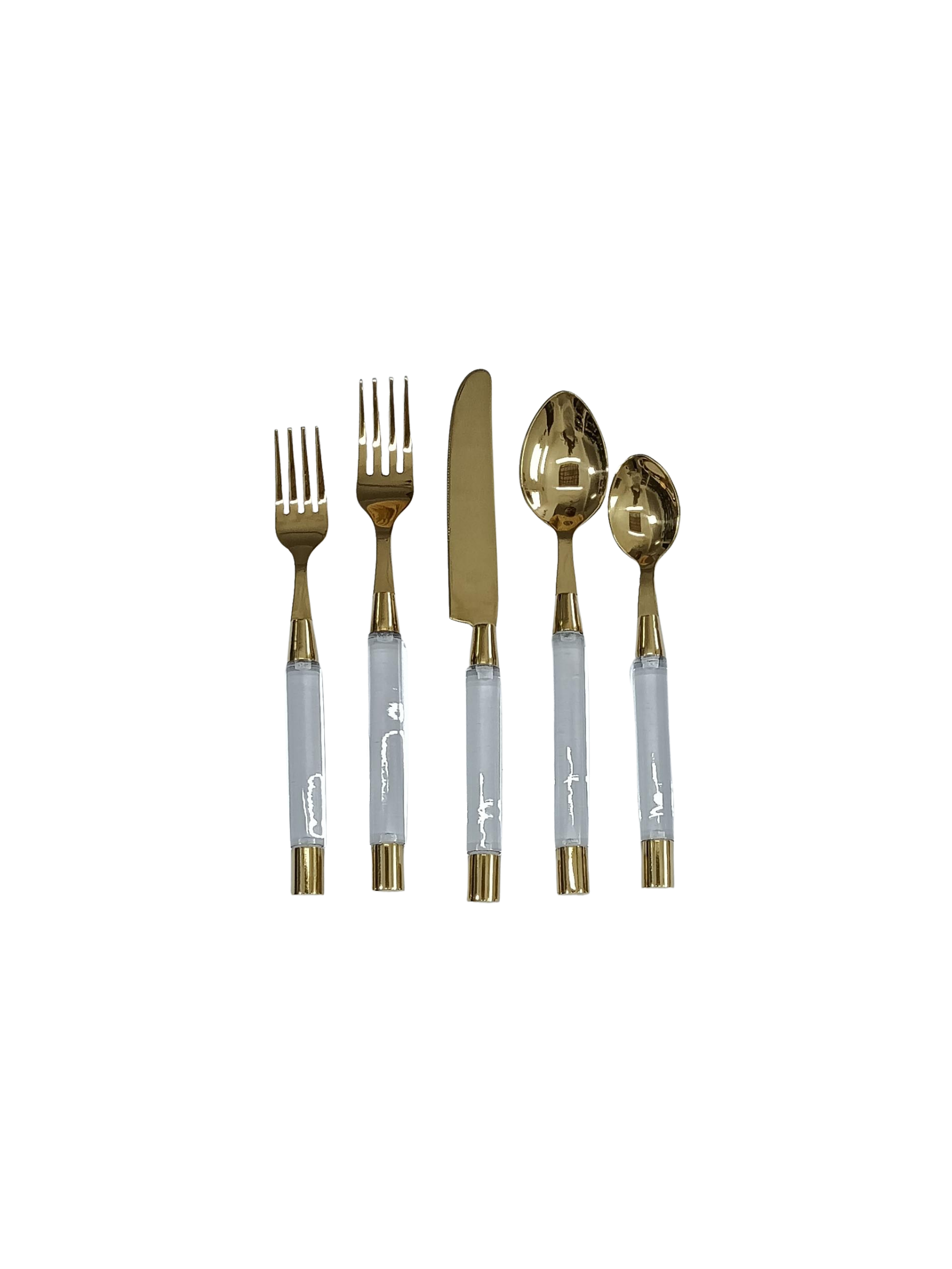 Hallie Cutlery Collection