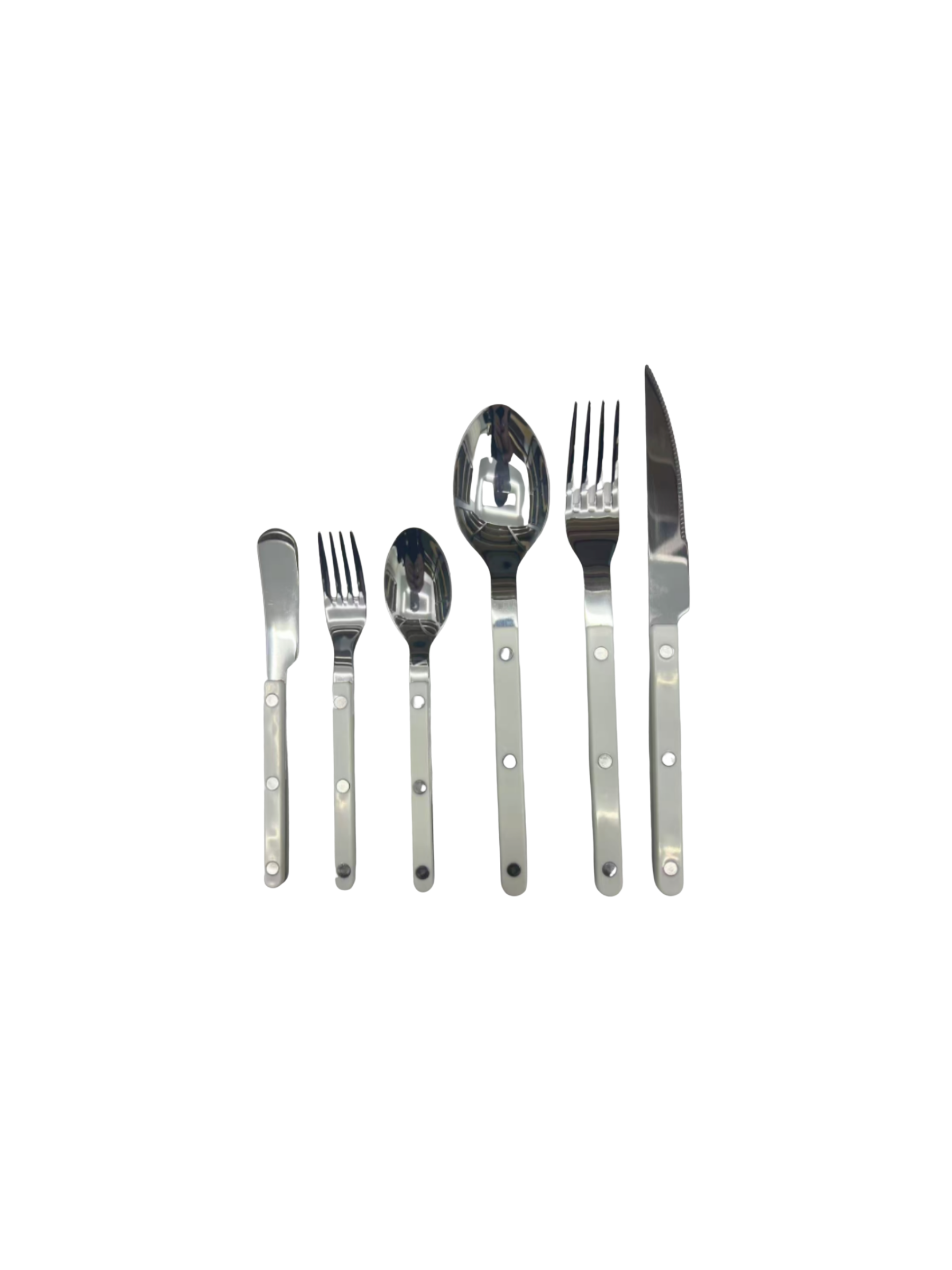 Piper Cutlery Collection