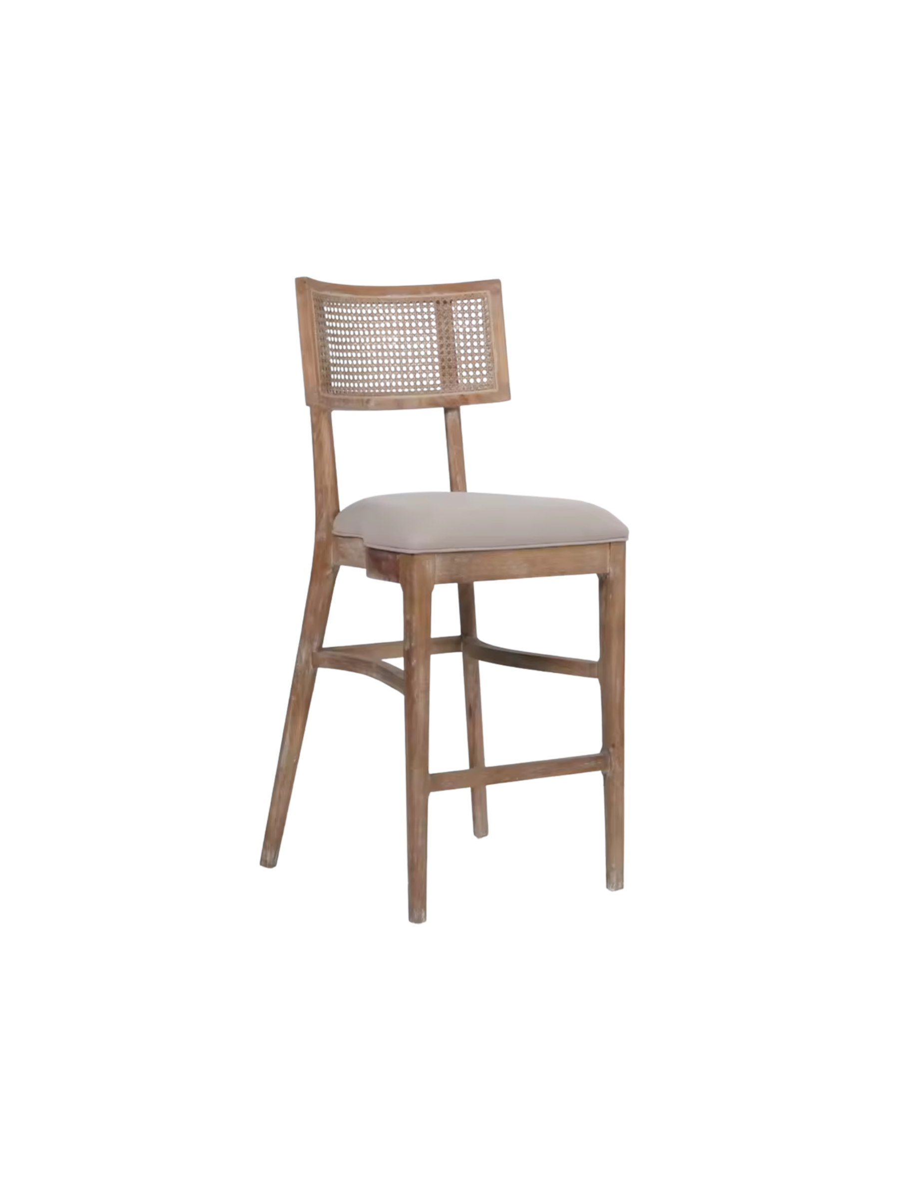 Cabo Bar Stool - Stackable