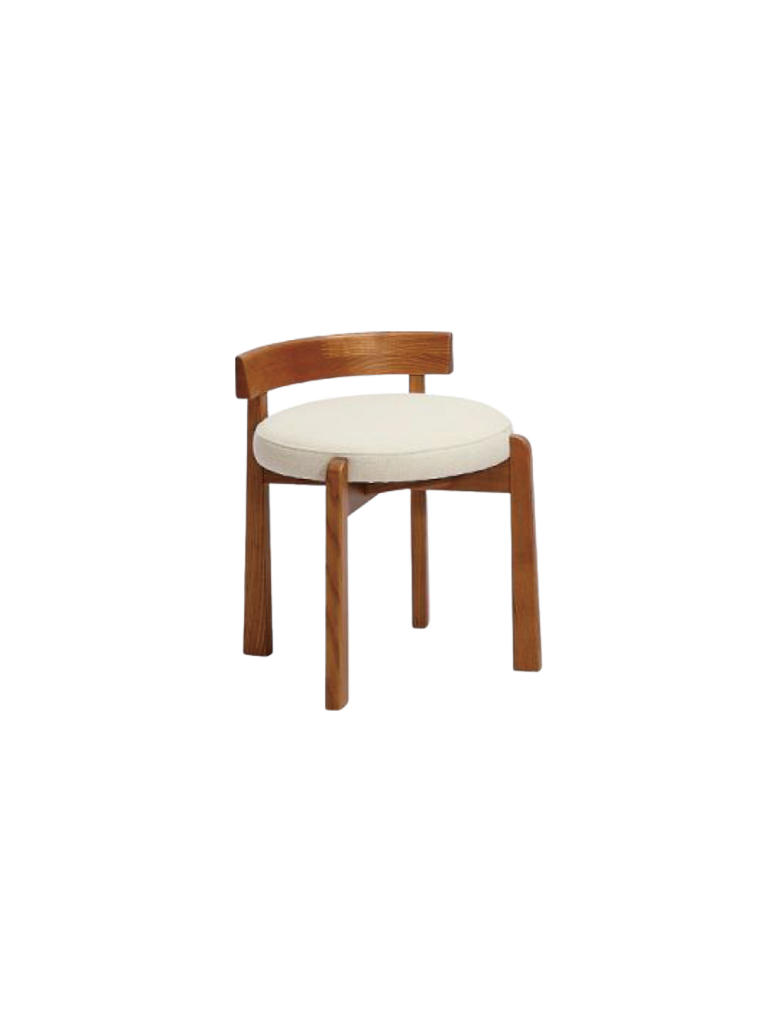 CSC23071 - Dining Occasional Chair Stool--HCN.png