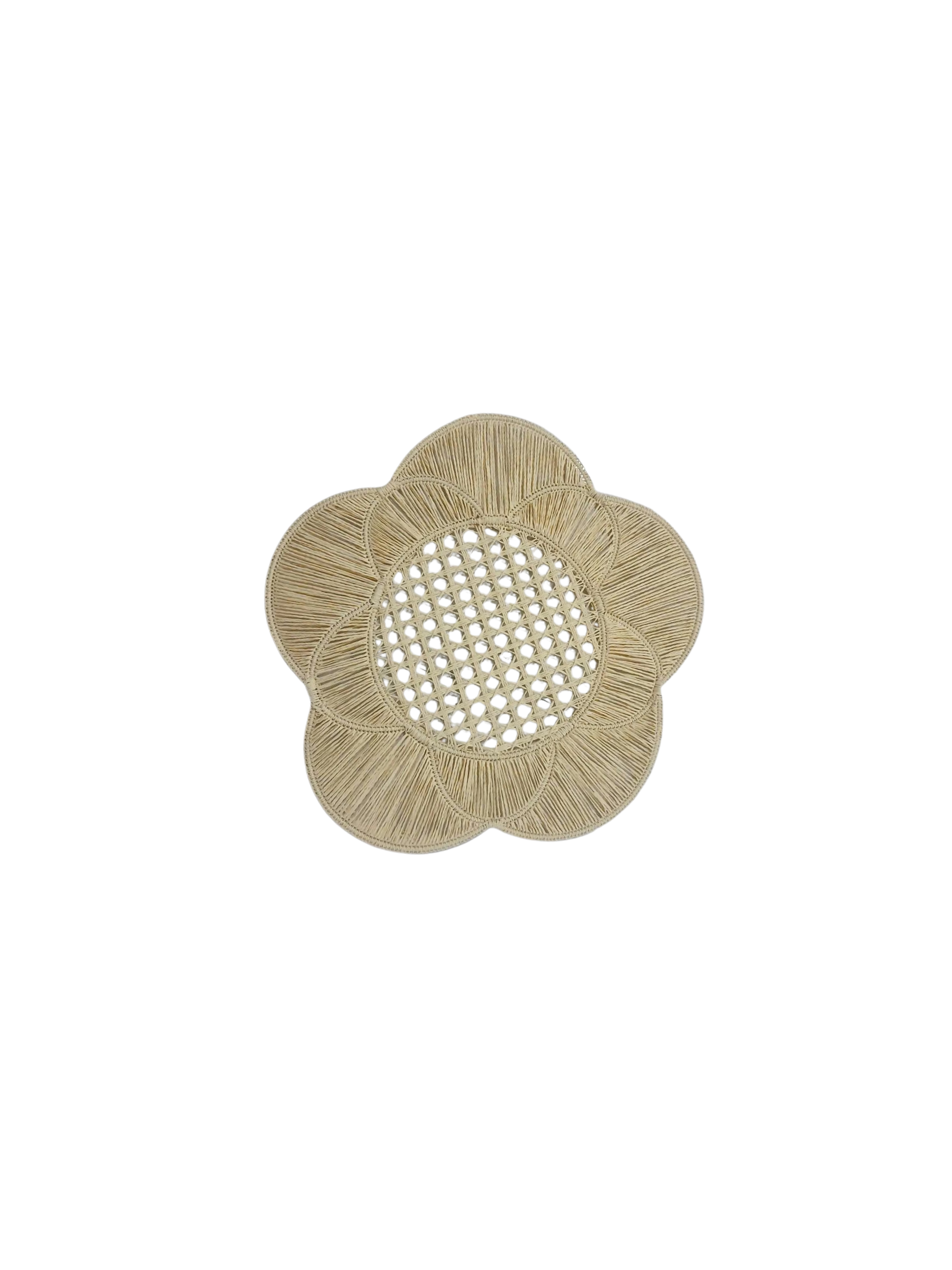 Poppy Charger