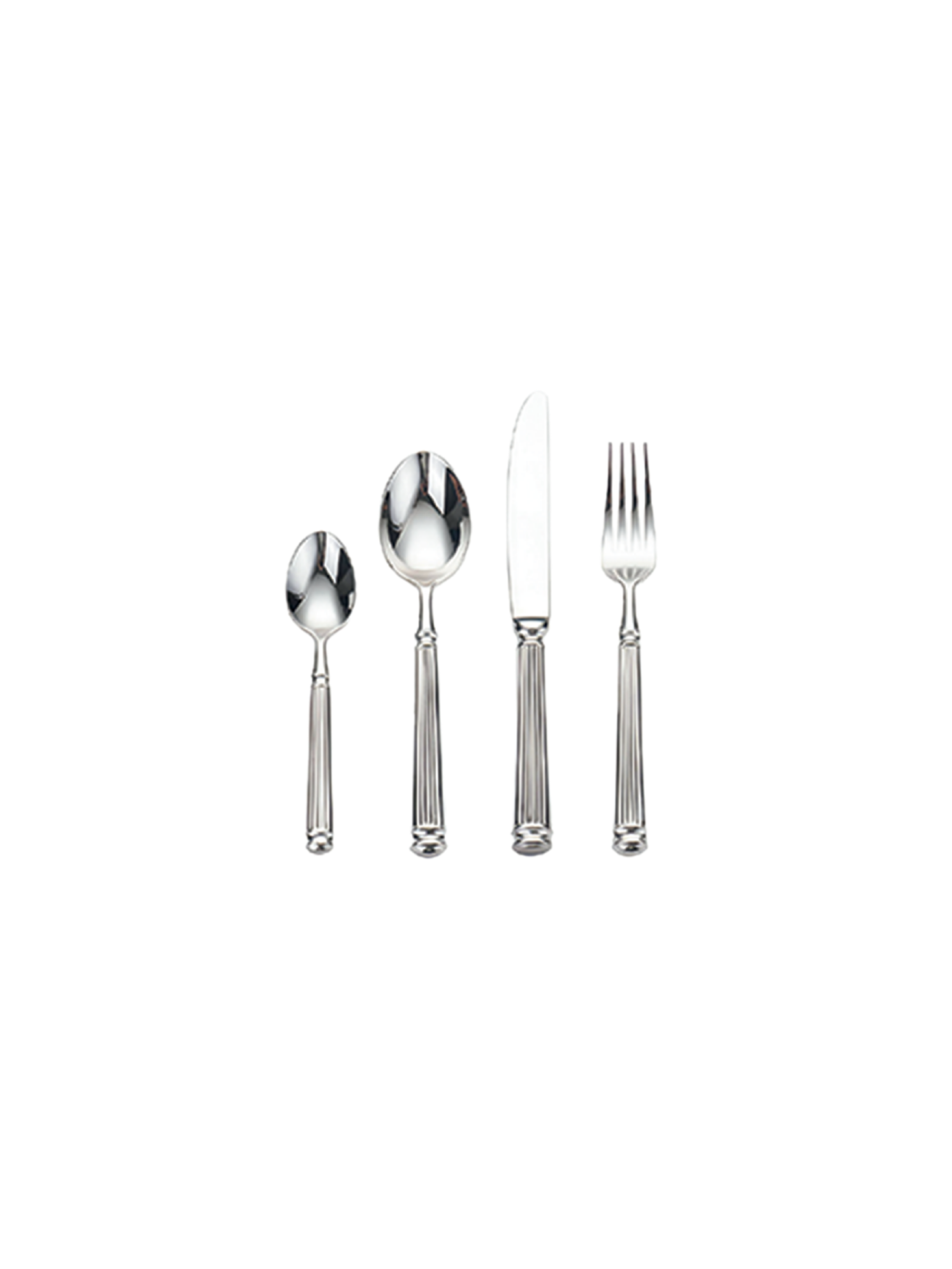 Roman Cutlery Collection
