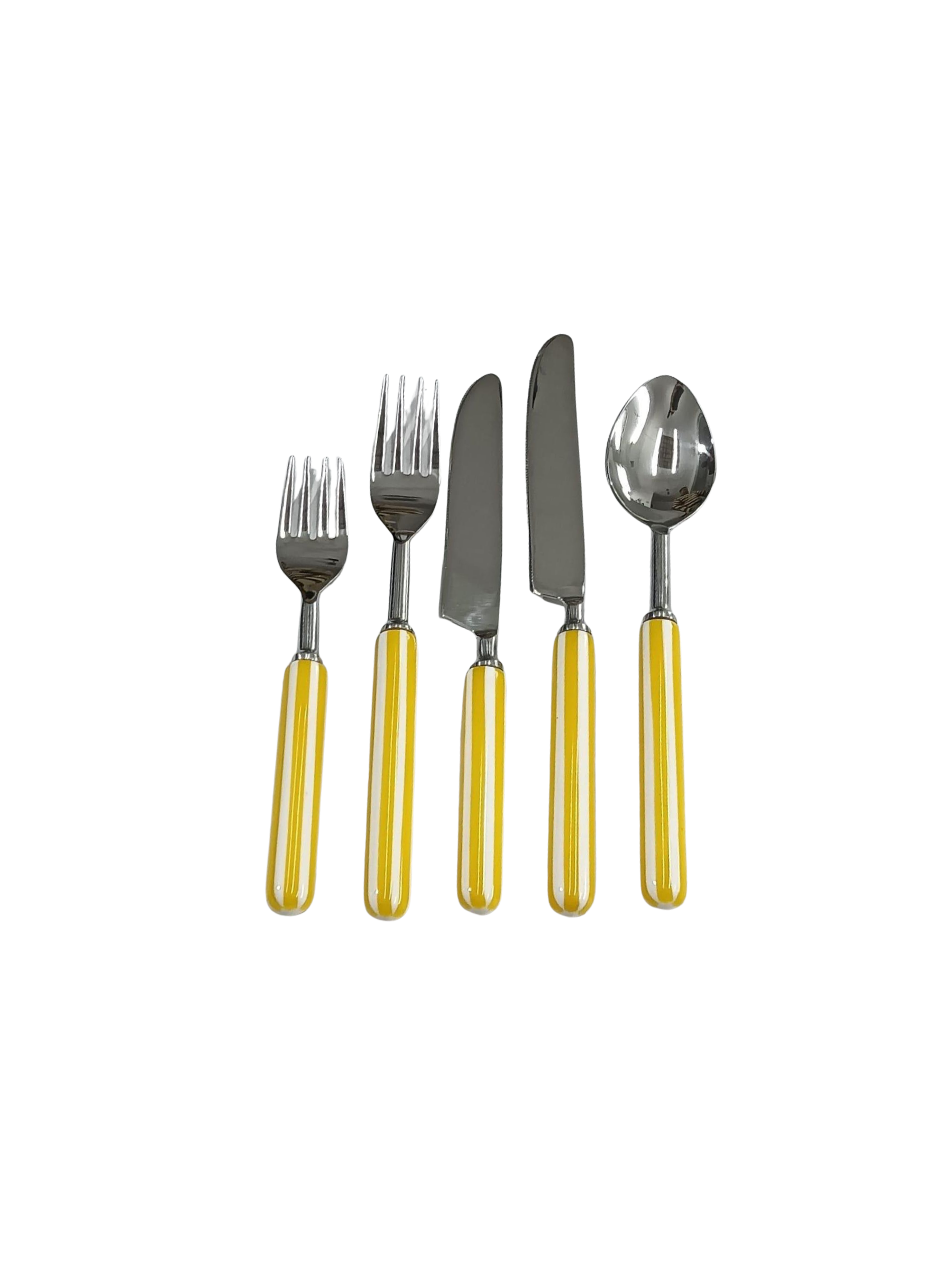 Bahama Cutlery Collection