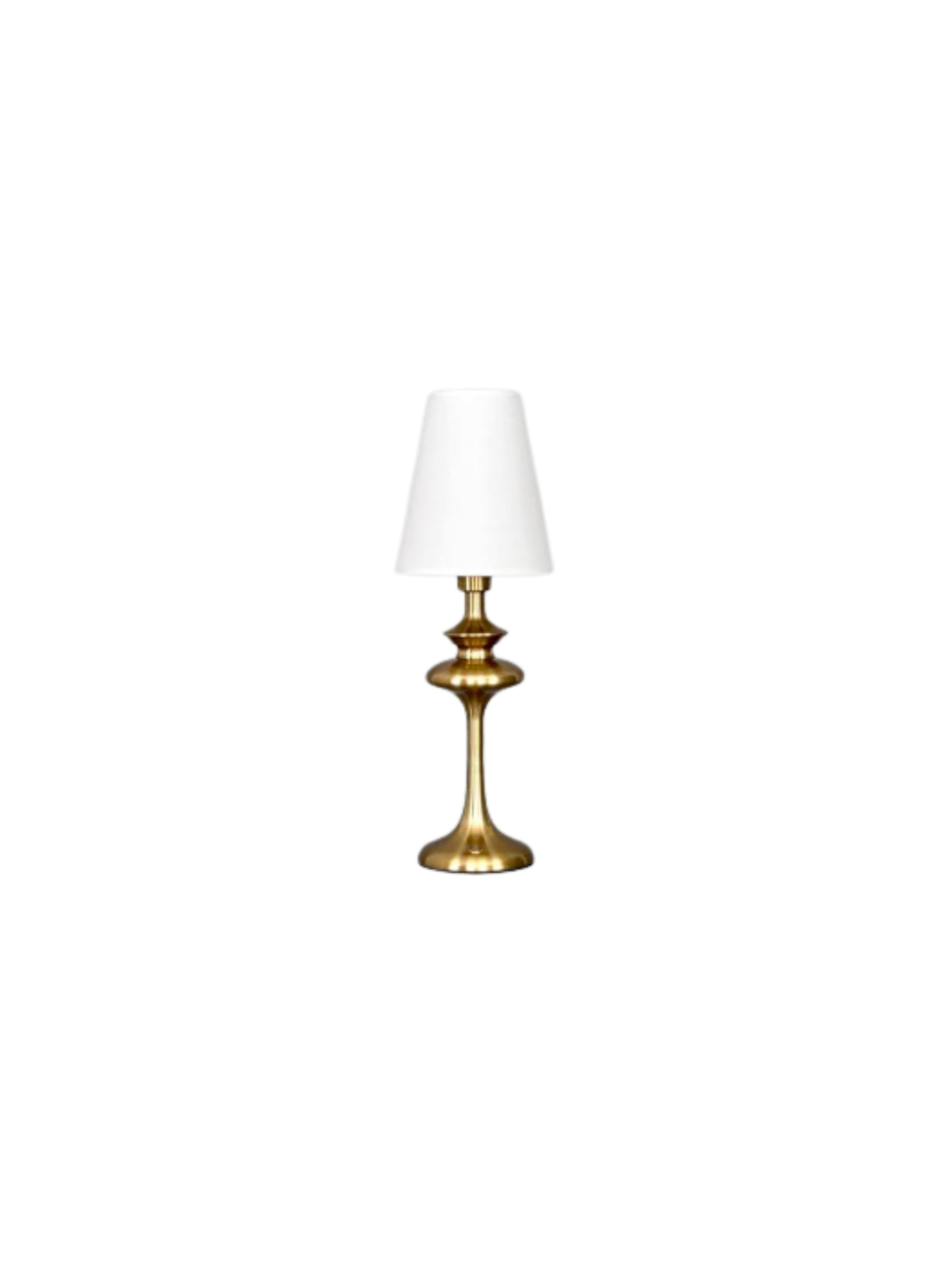 Garnett Table Lamp