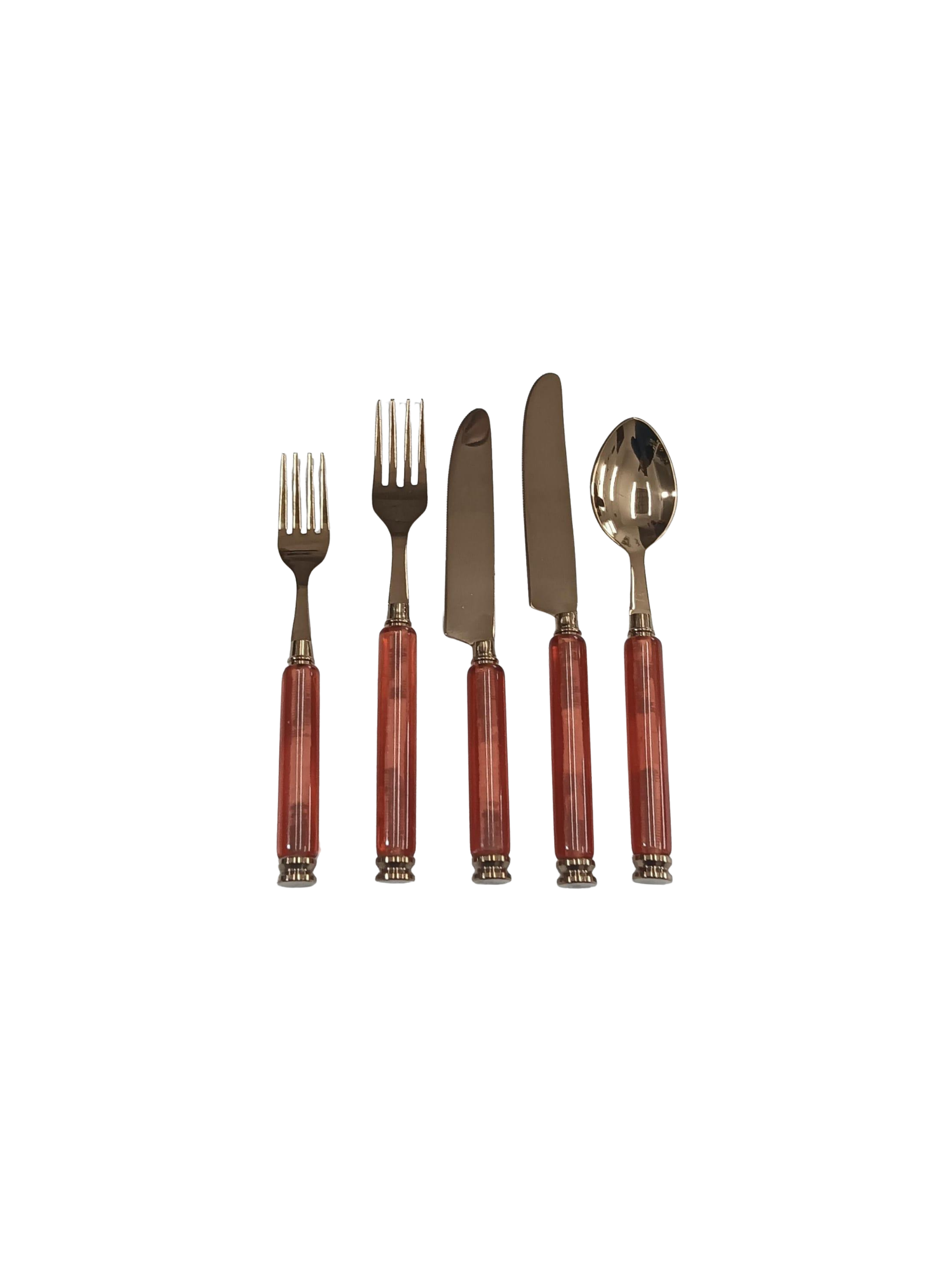 Colona Cutlery Collection