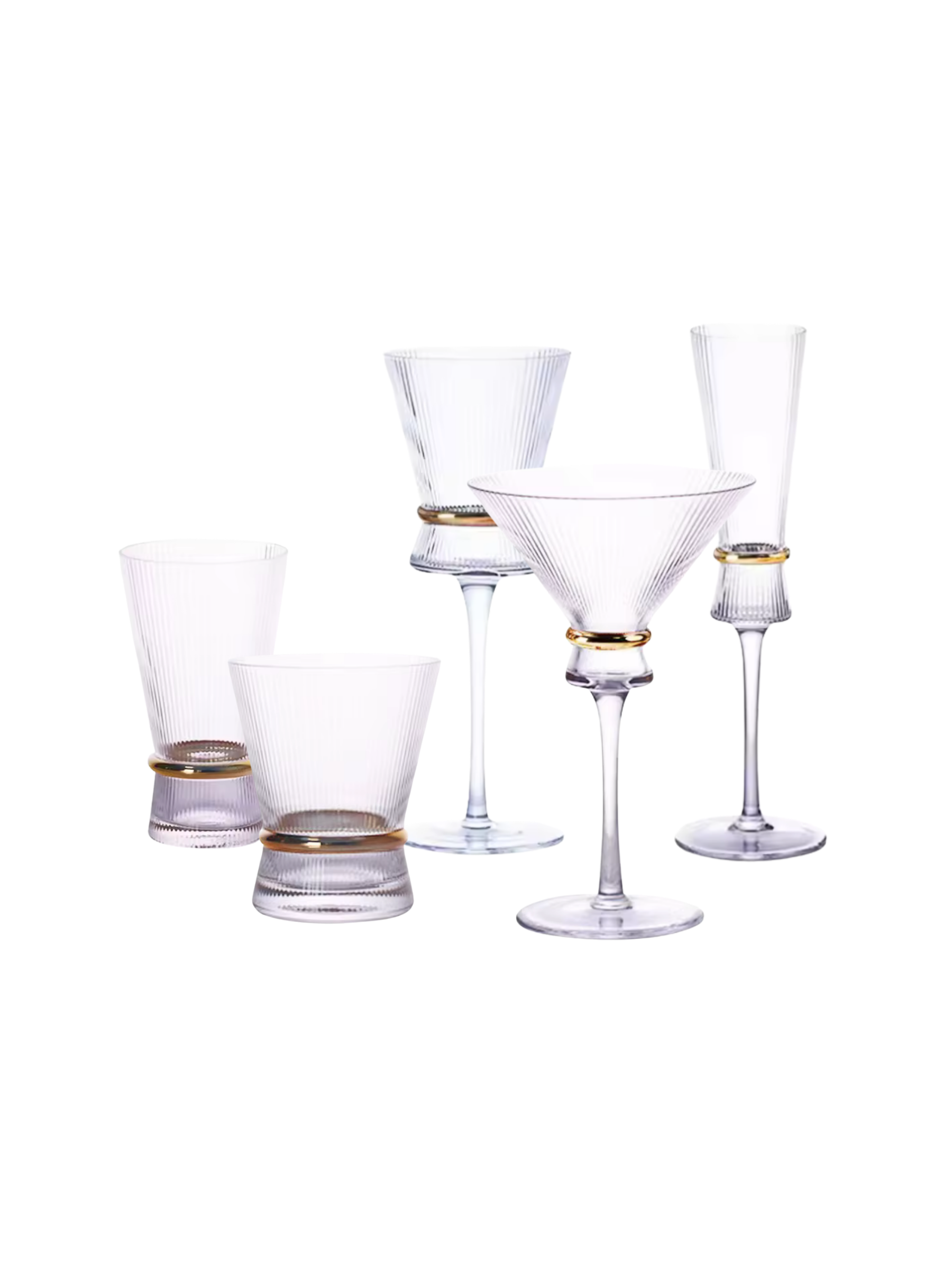 705 - Glassware Collection - Clear--ARA.png