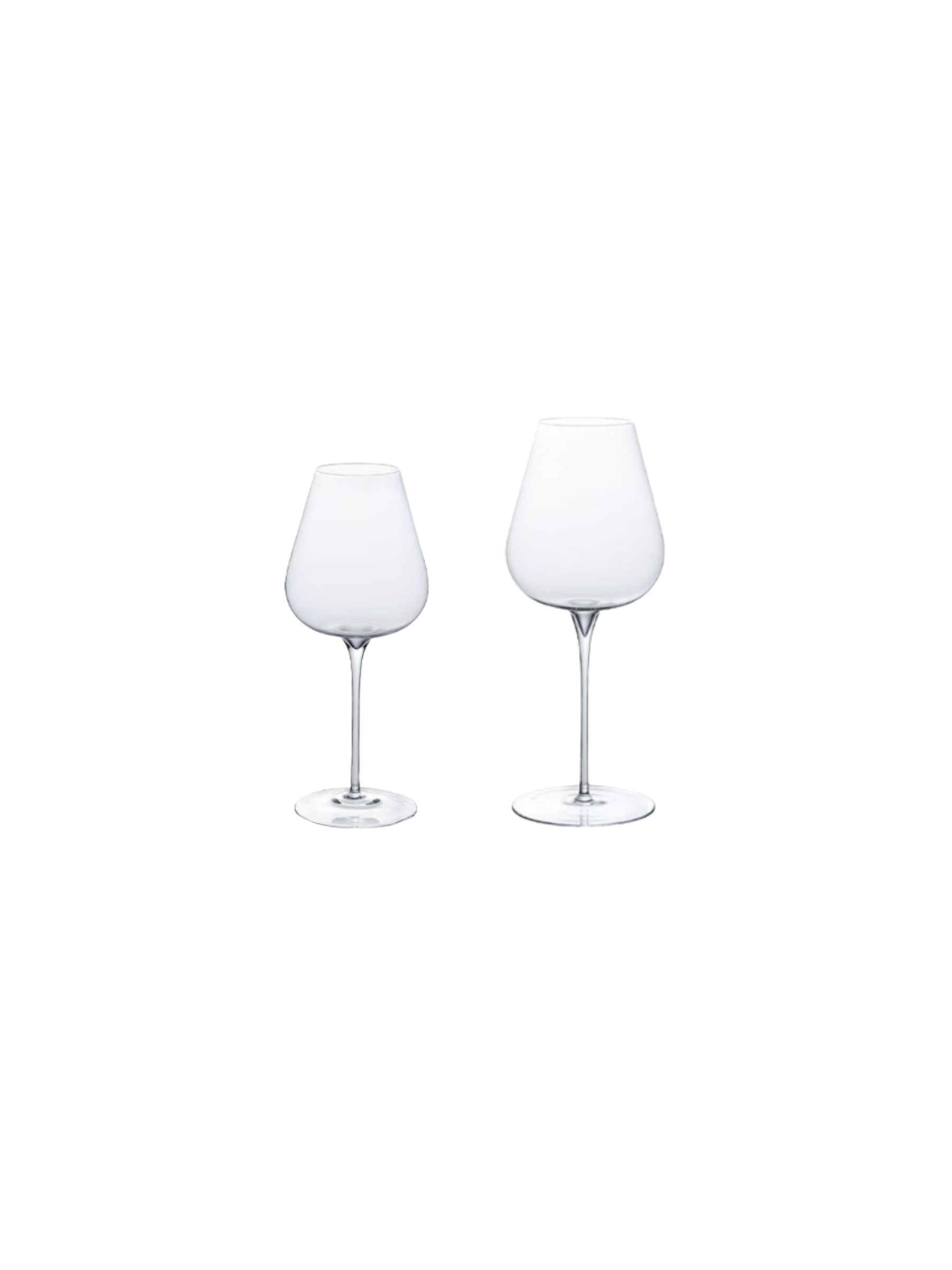 Marlena Wine Glass Collection