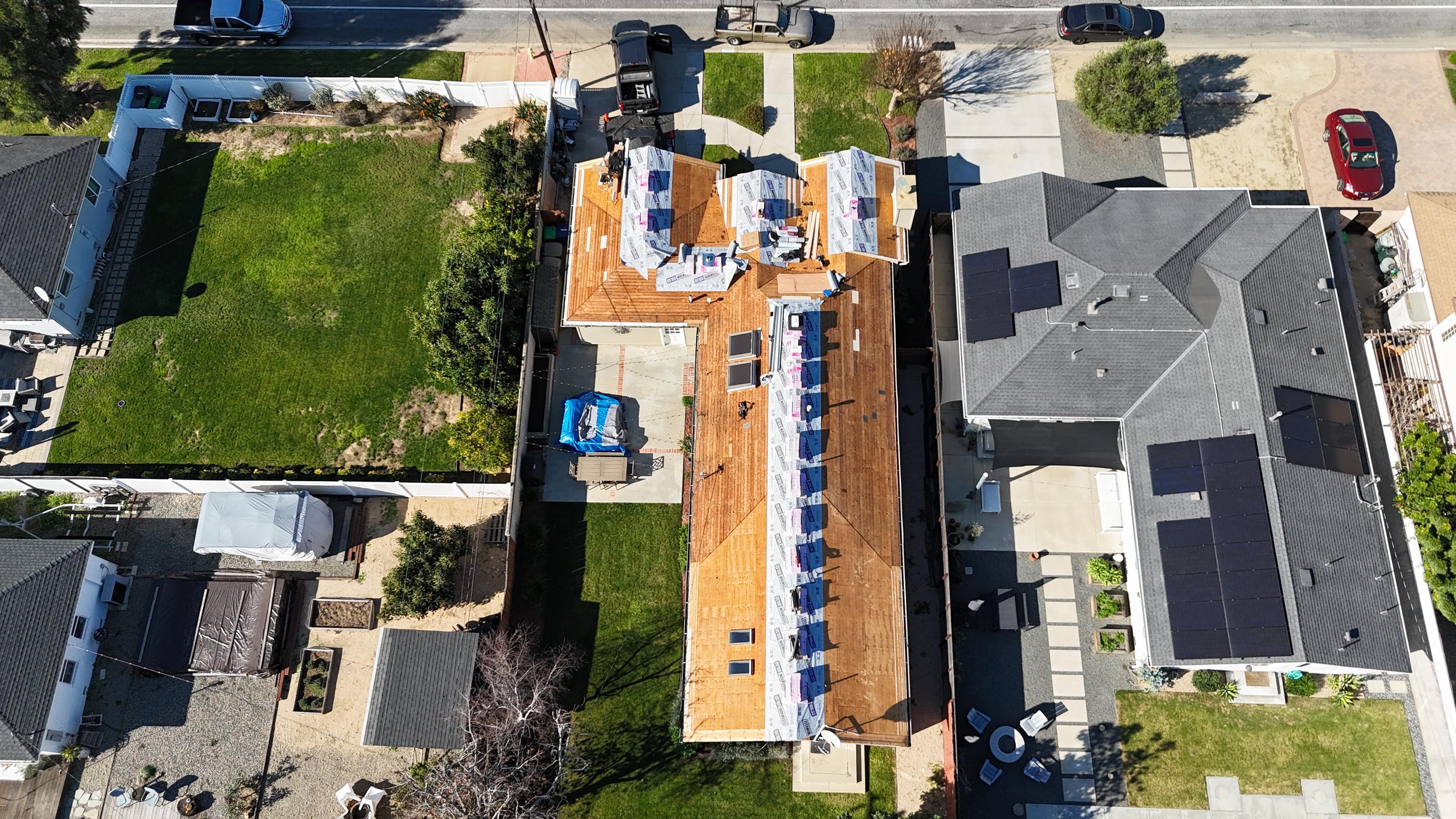 🦊 We’re Working in Irvine This Week — Now Is the Time to Reach Out