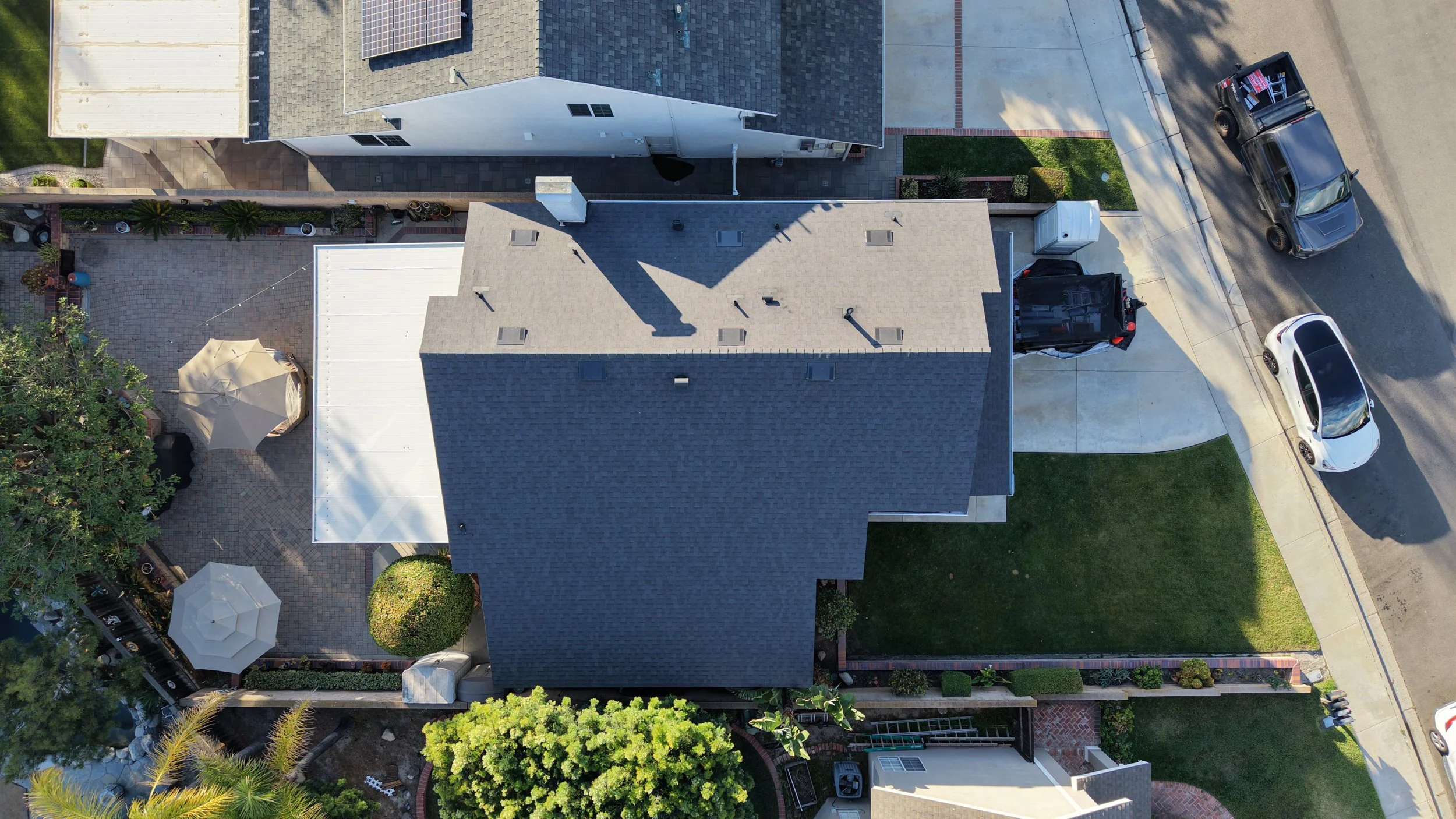 🌧️ Rain Is Here This Week — Is Your Roof Ready? 