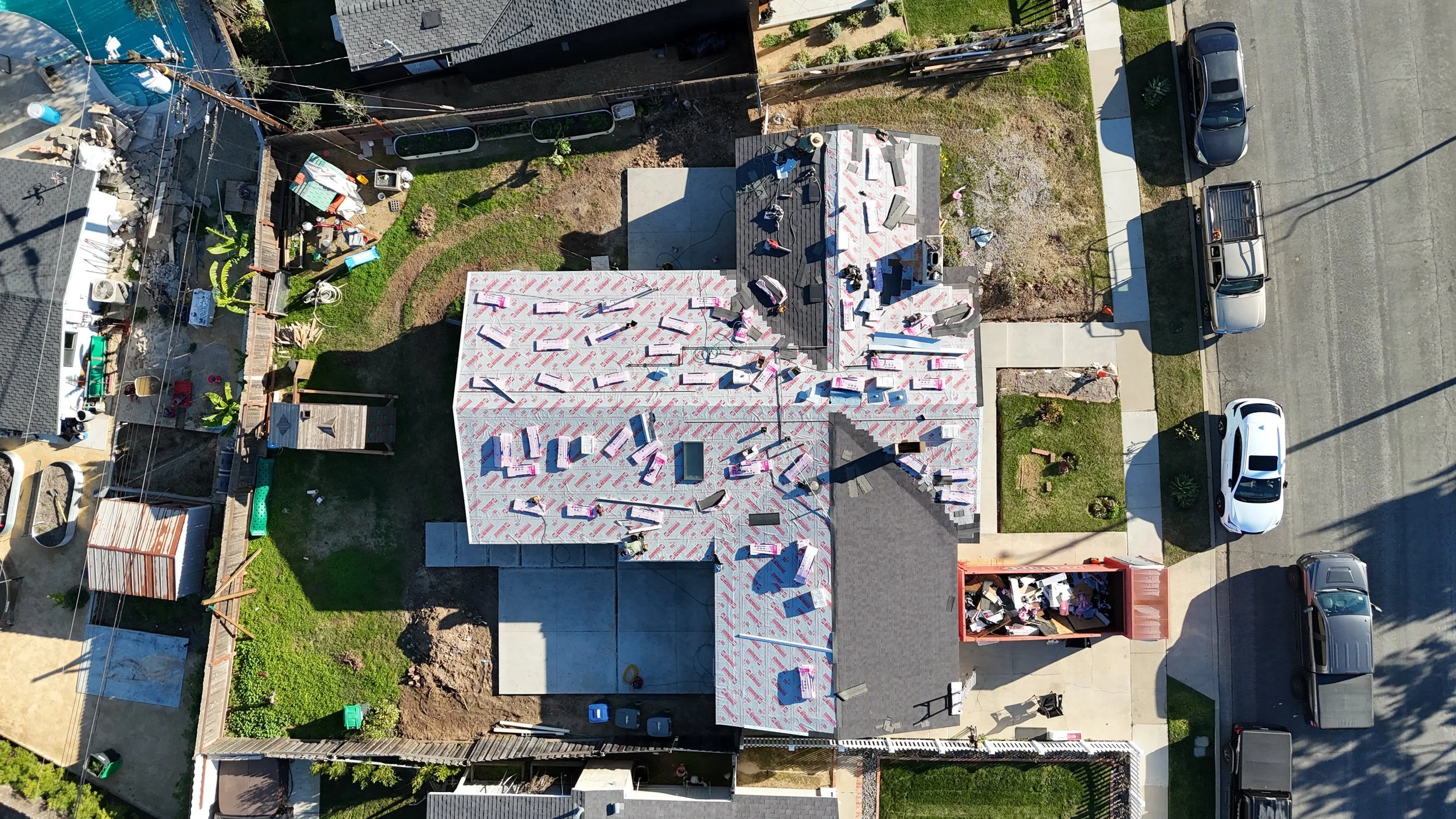 🏠 January Is the Best Time to Check Your Roof — Here’s Why!