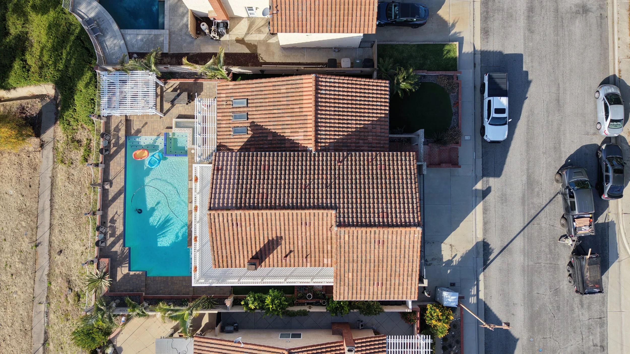 How to Prepare Your Roof Before Summer Hits in Orange County