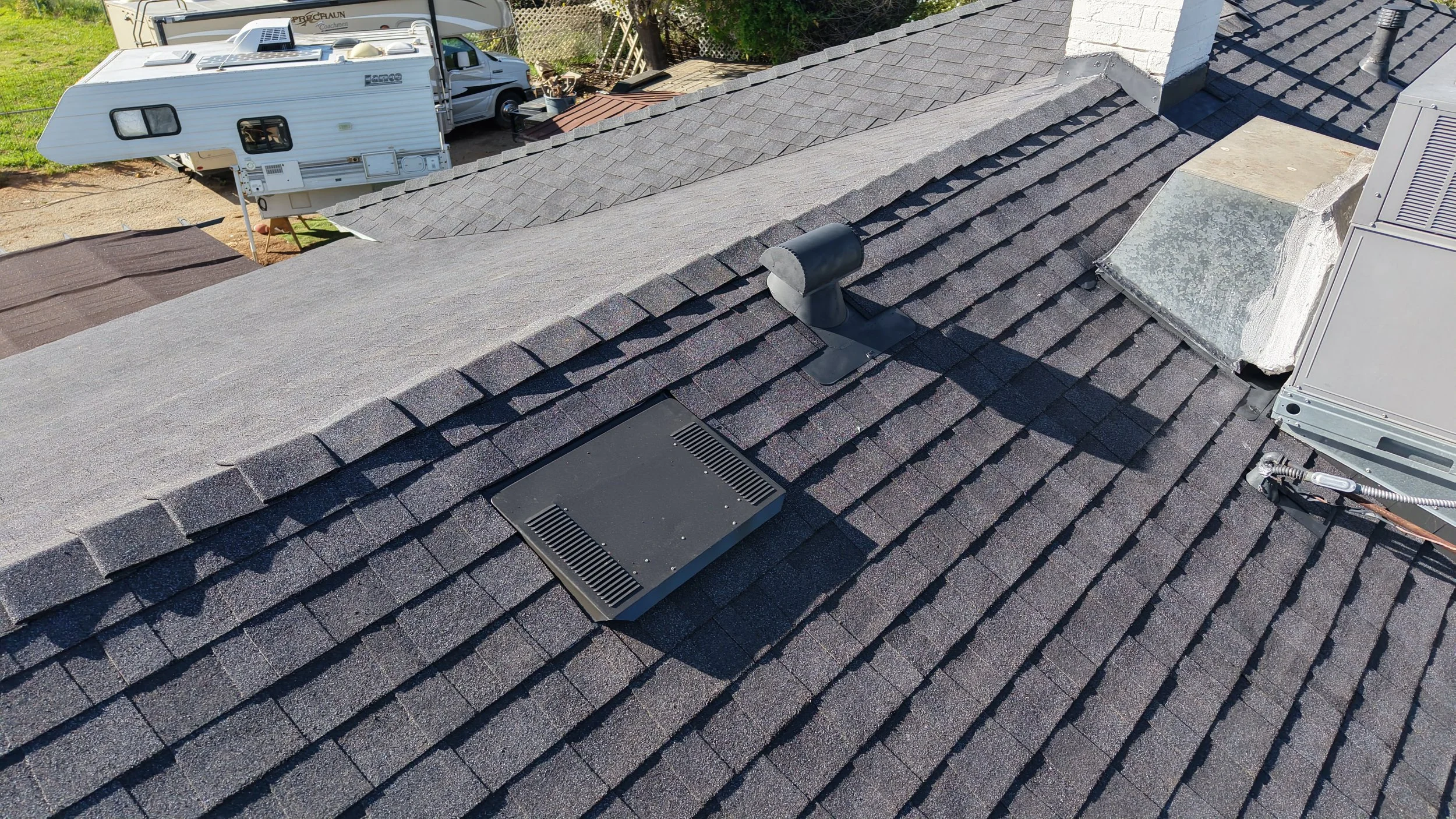 🔧 The True Cost of Ignoring a Roof Repair in Orange County