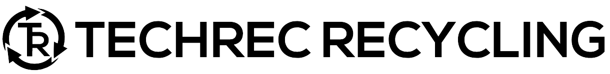 TechRec Recycling - Electronics Recycling