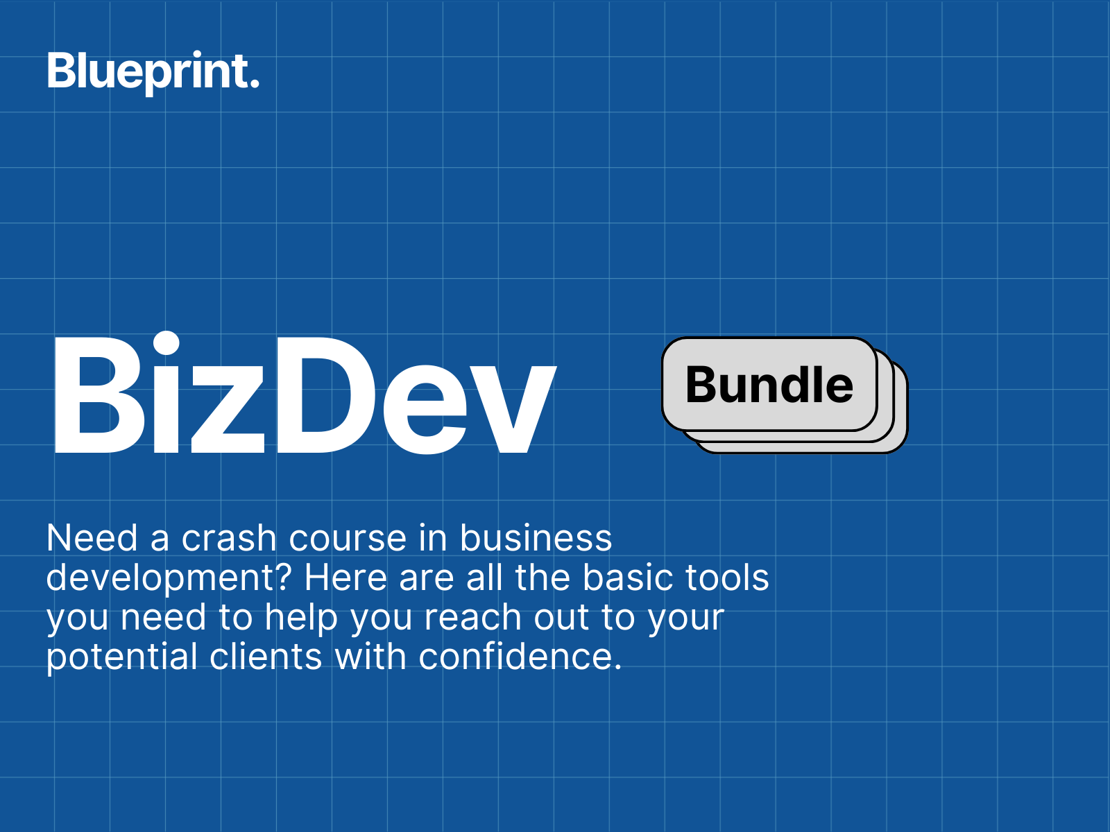BizDev Bundle