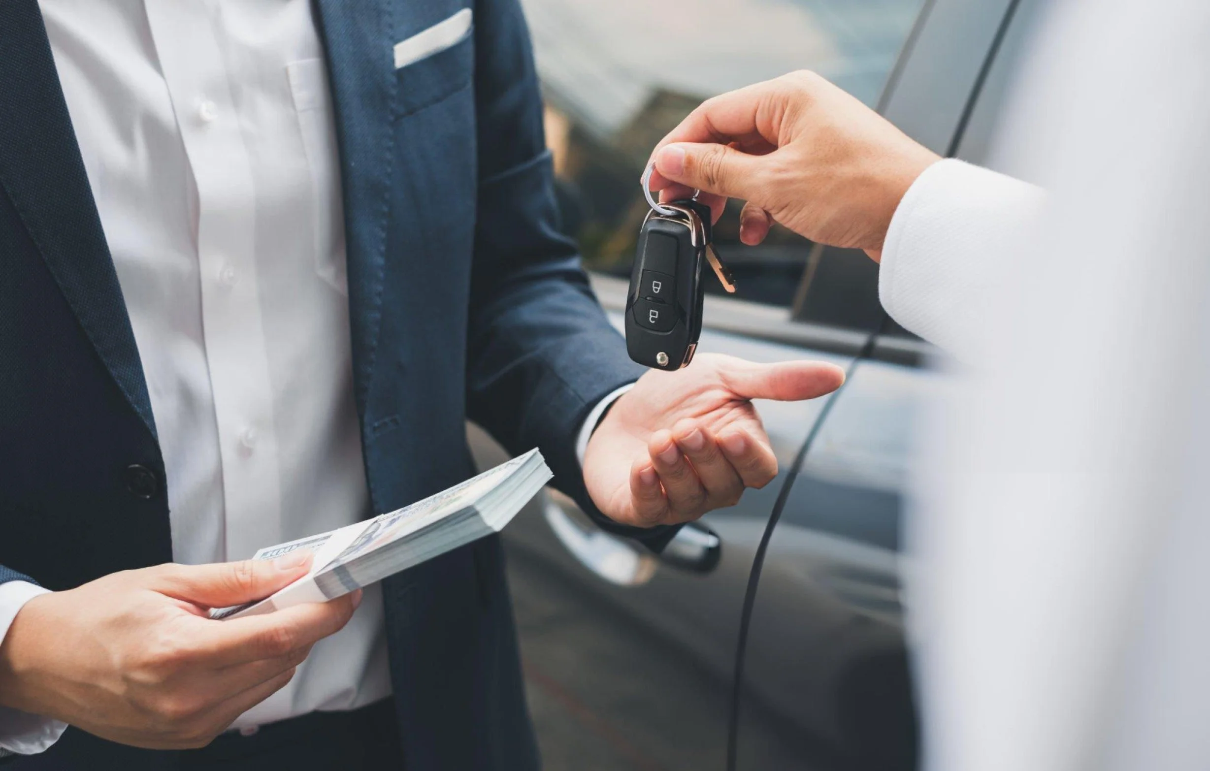 I Saved $3.5k Using These 4 Used Car Tactics