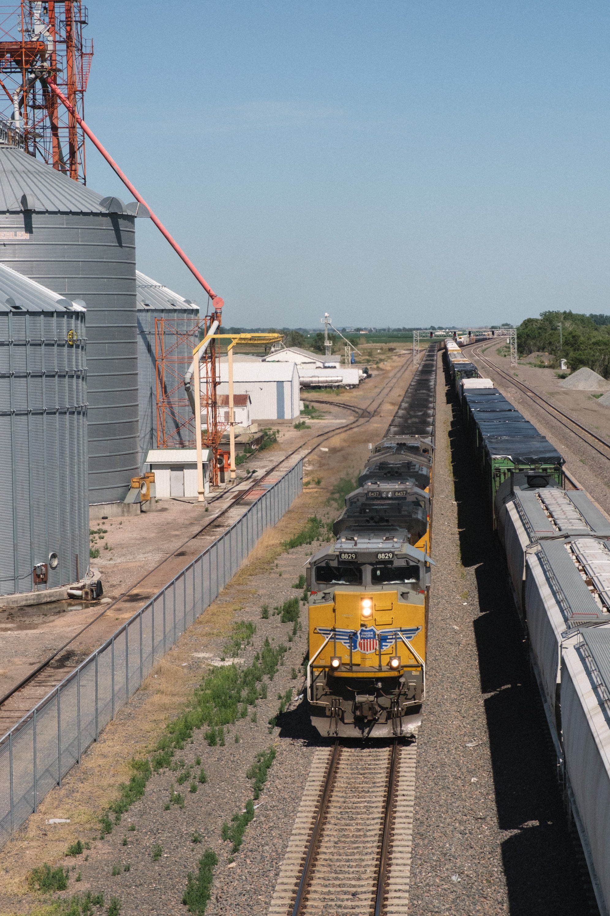 Hershey, NE