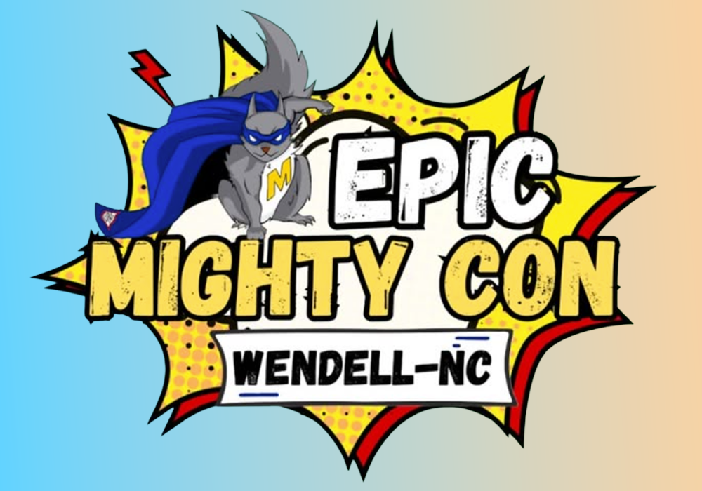 Epic Mighty Con 2026