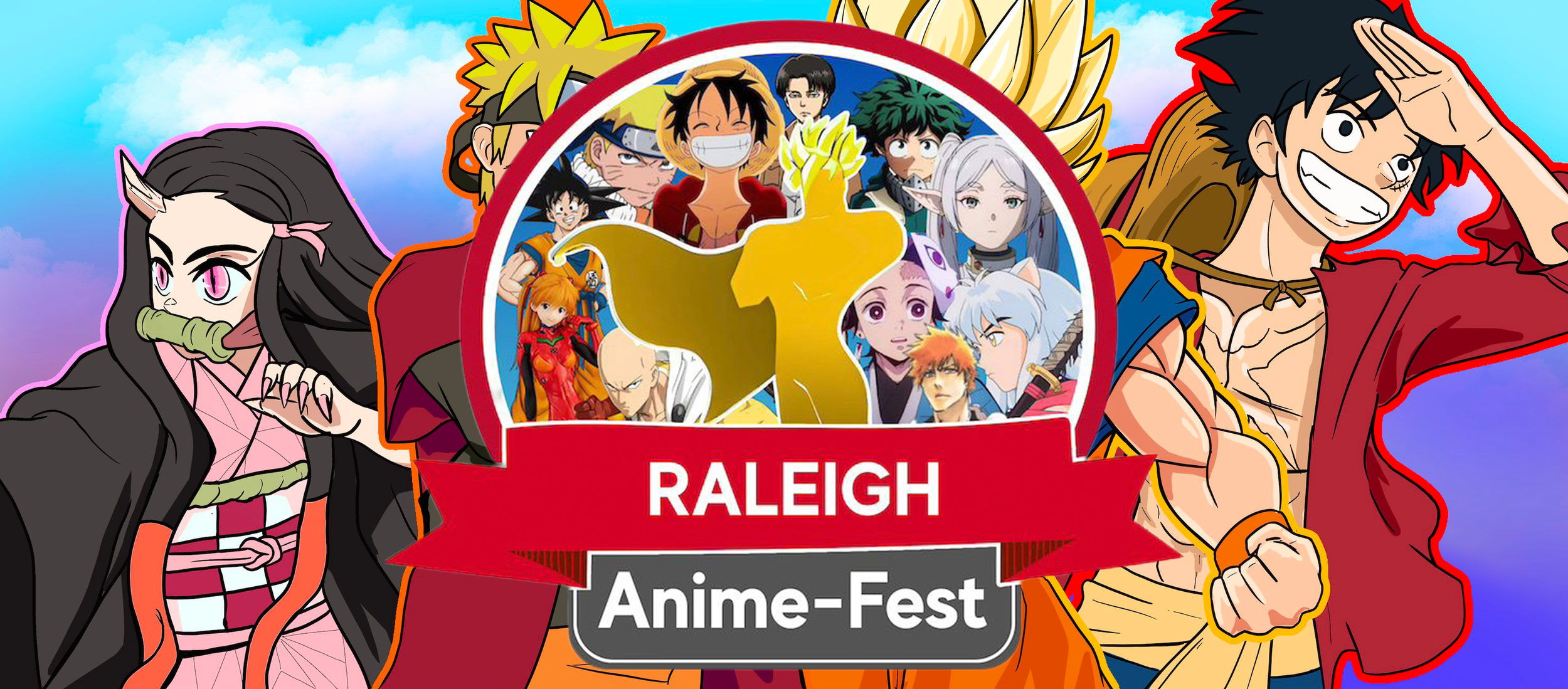 Raleigh Anime Fest 2006