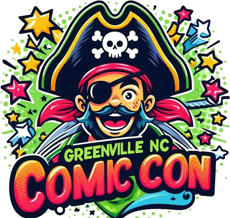Greenville NC Comic Con 2026