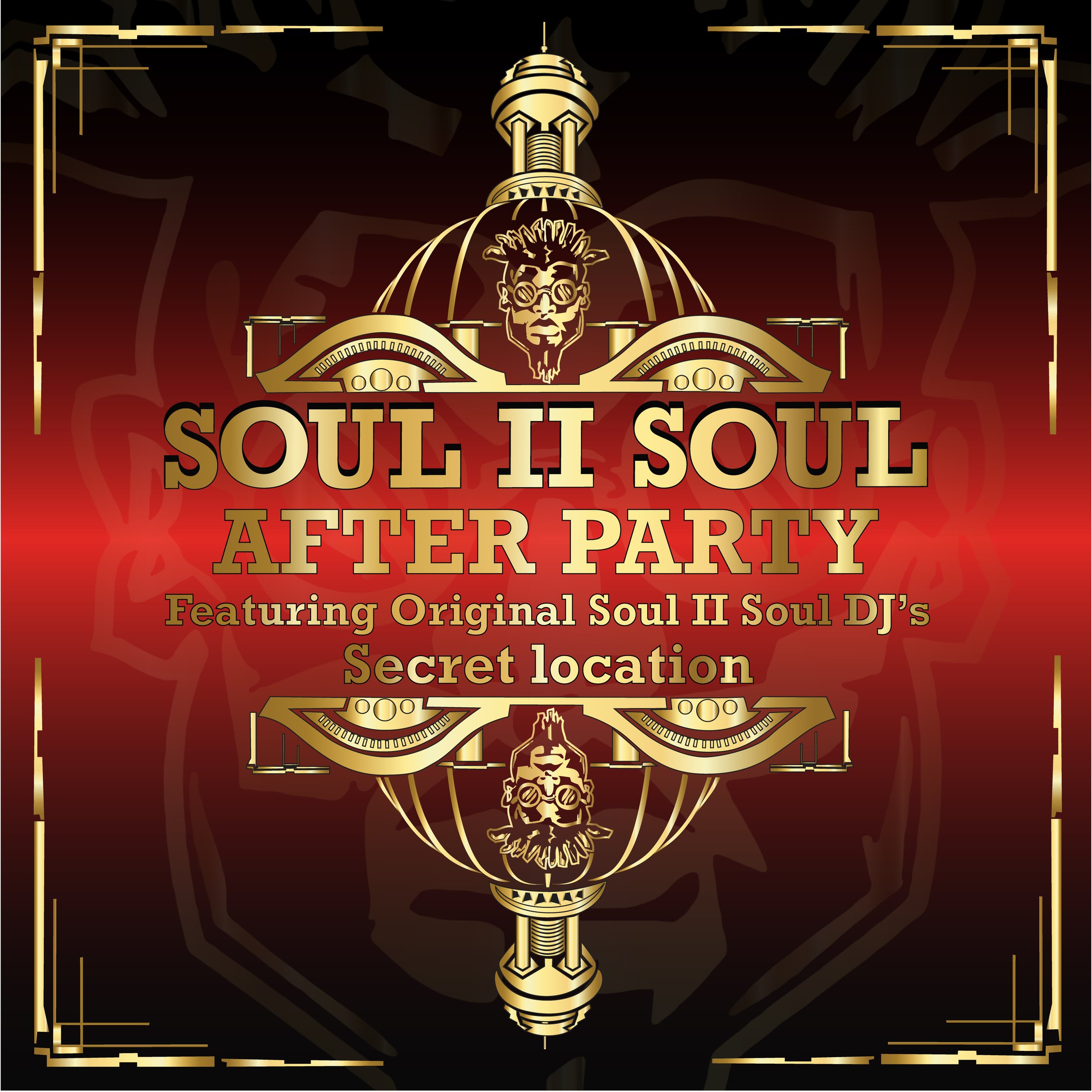 KOKO Afterparty 