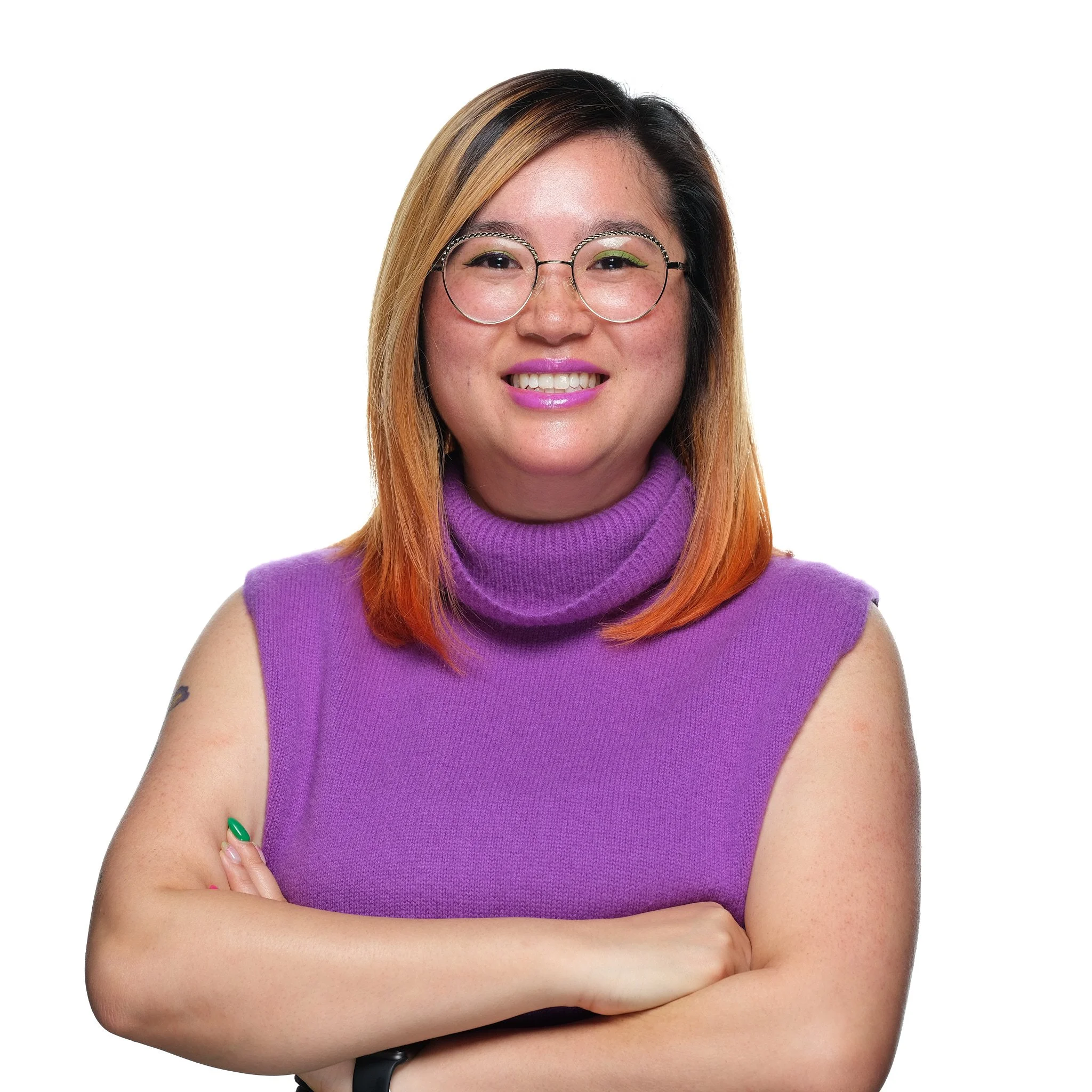 designer headshots professional photography services for corporate headshots conference photography GEN Global 2023 Melbourne -00032.jpg