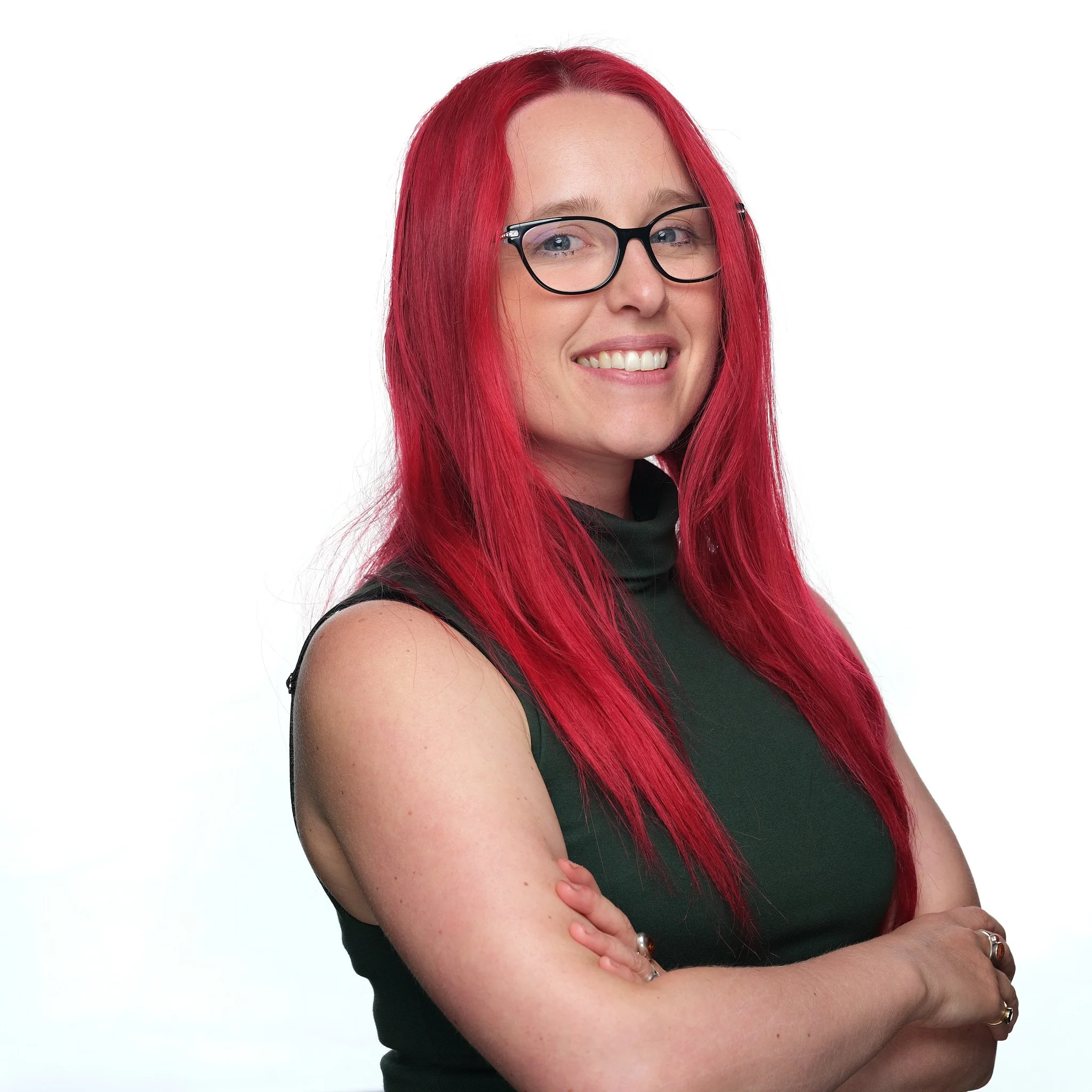 designer headshots professional photography services for corporate headshots conference photography GEN Global 2023 Melbourne -00058.jpg
