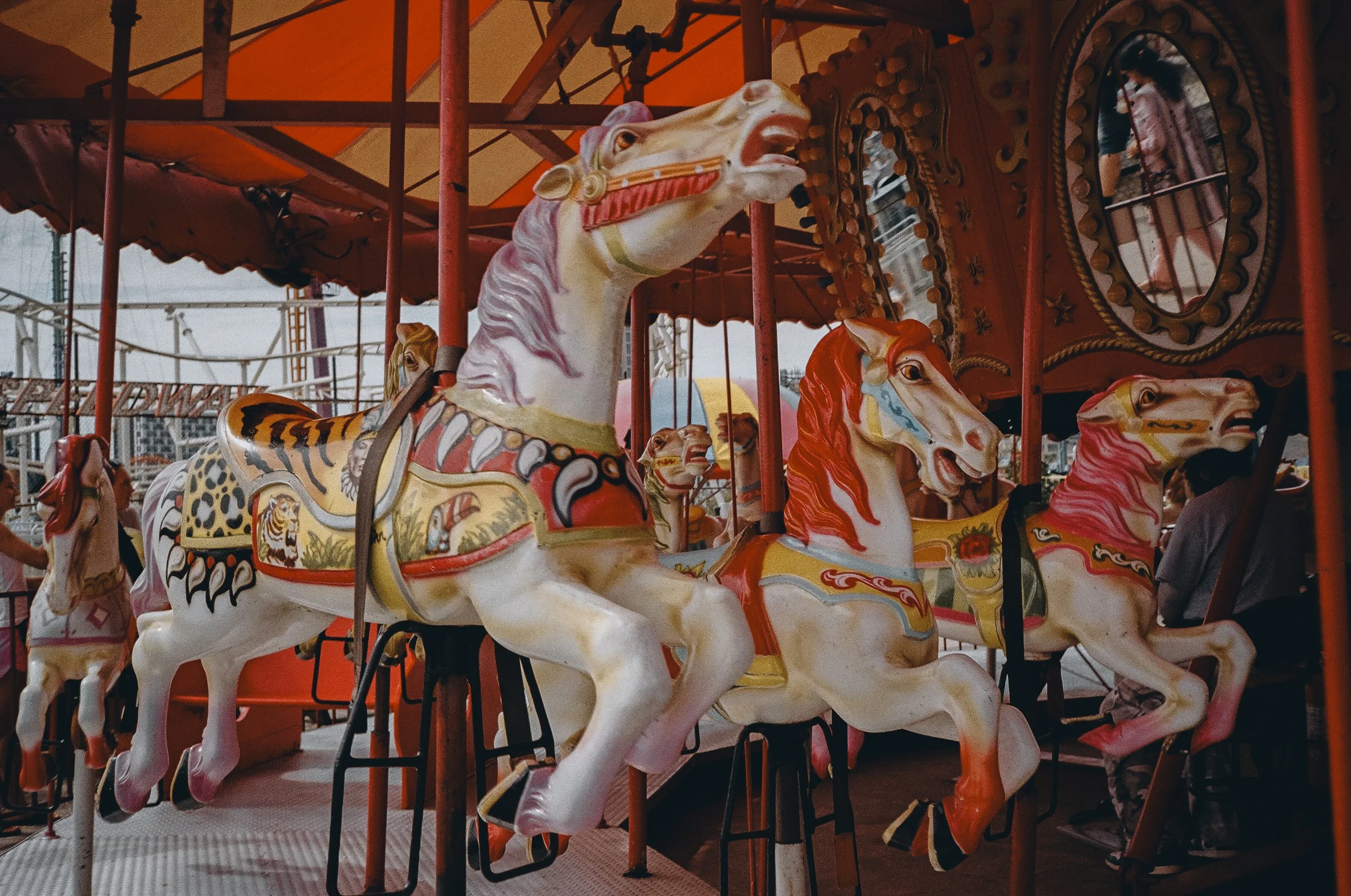 35mm Coney Island