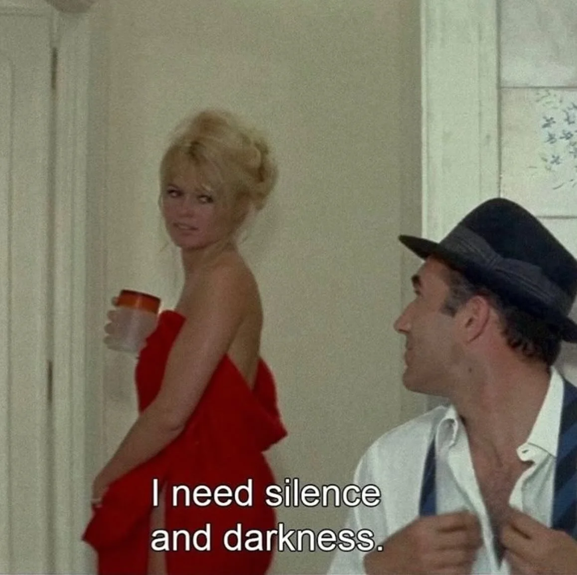 The autonomic nervous system, when overstimulated by chronic stress, trauma, toxins, or illness, can enter a prolonged &ldquo;fight or flight&rdquo; state. In this state, your sensory thresholds drop which can cause hypersensitivity to light and soun