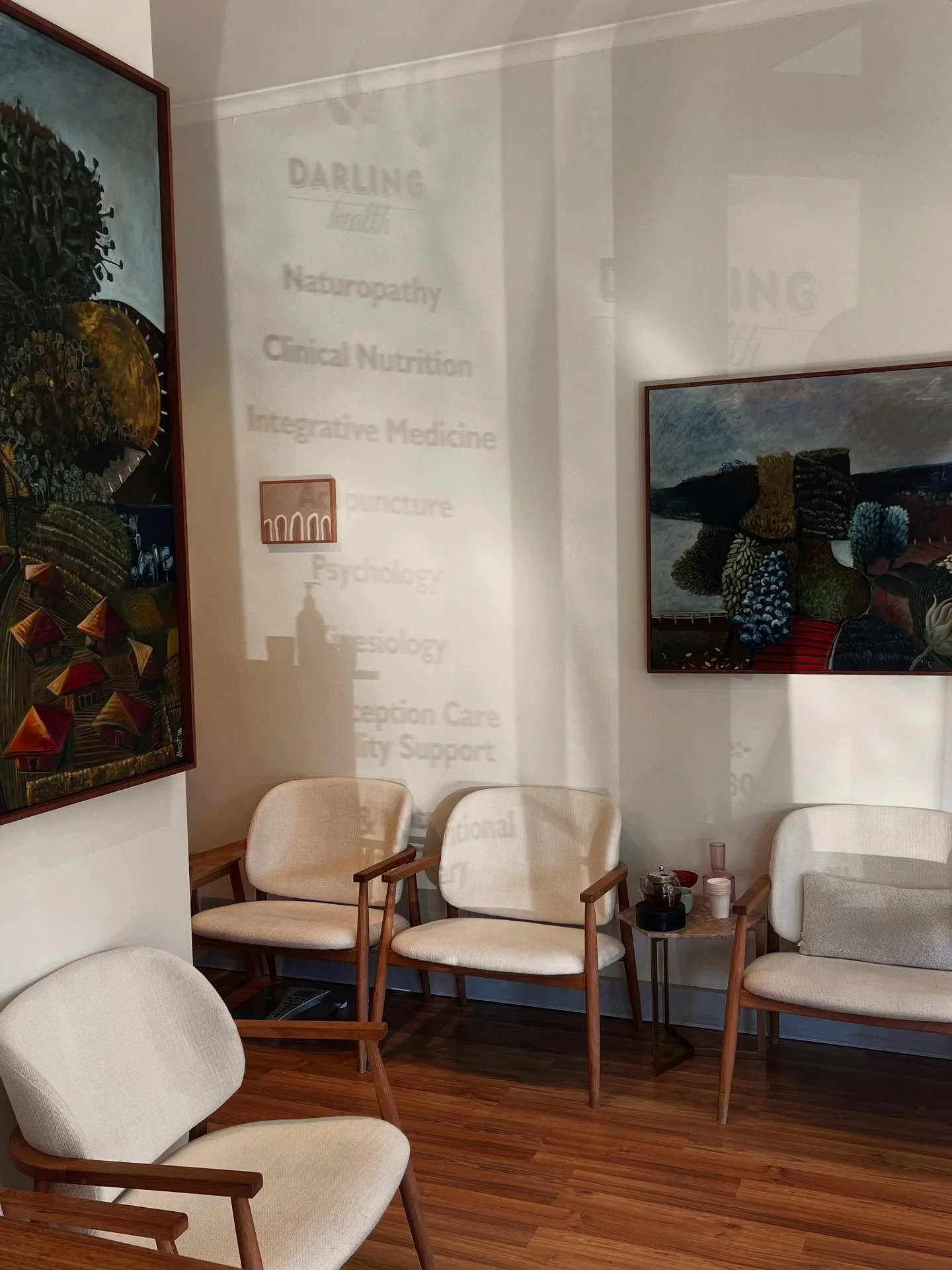 A little scheduling update! 

✨ MONDAYS: available face to face or via Telehealth 
✨ THURSDAYS: available via Telehealth only 
✨ SATURDAYS: available for face to face or via Telehealth 

Loving all things skin, thyroid, gut, immune, fatigue and more.