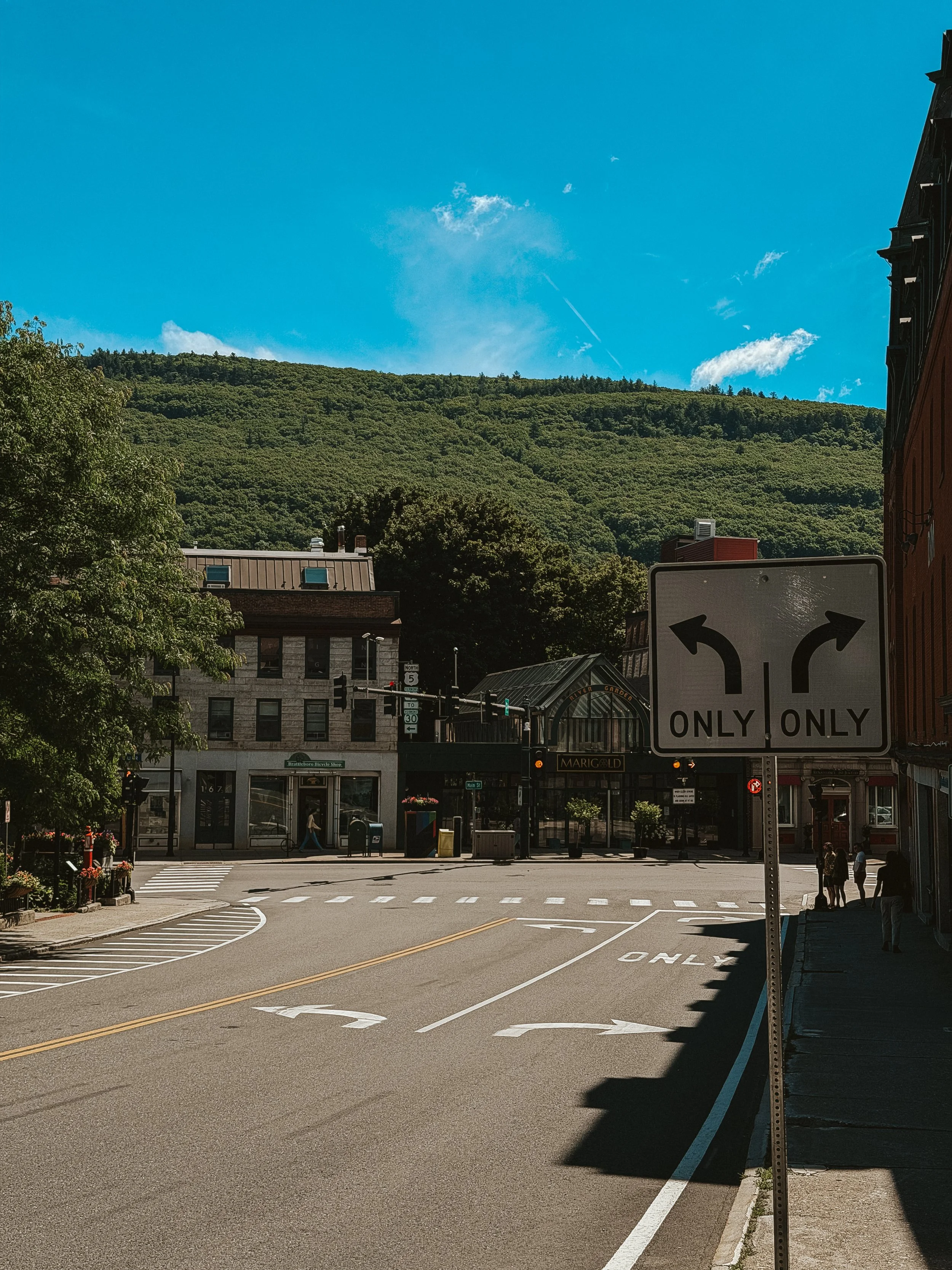 brattleboro vermont
