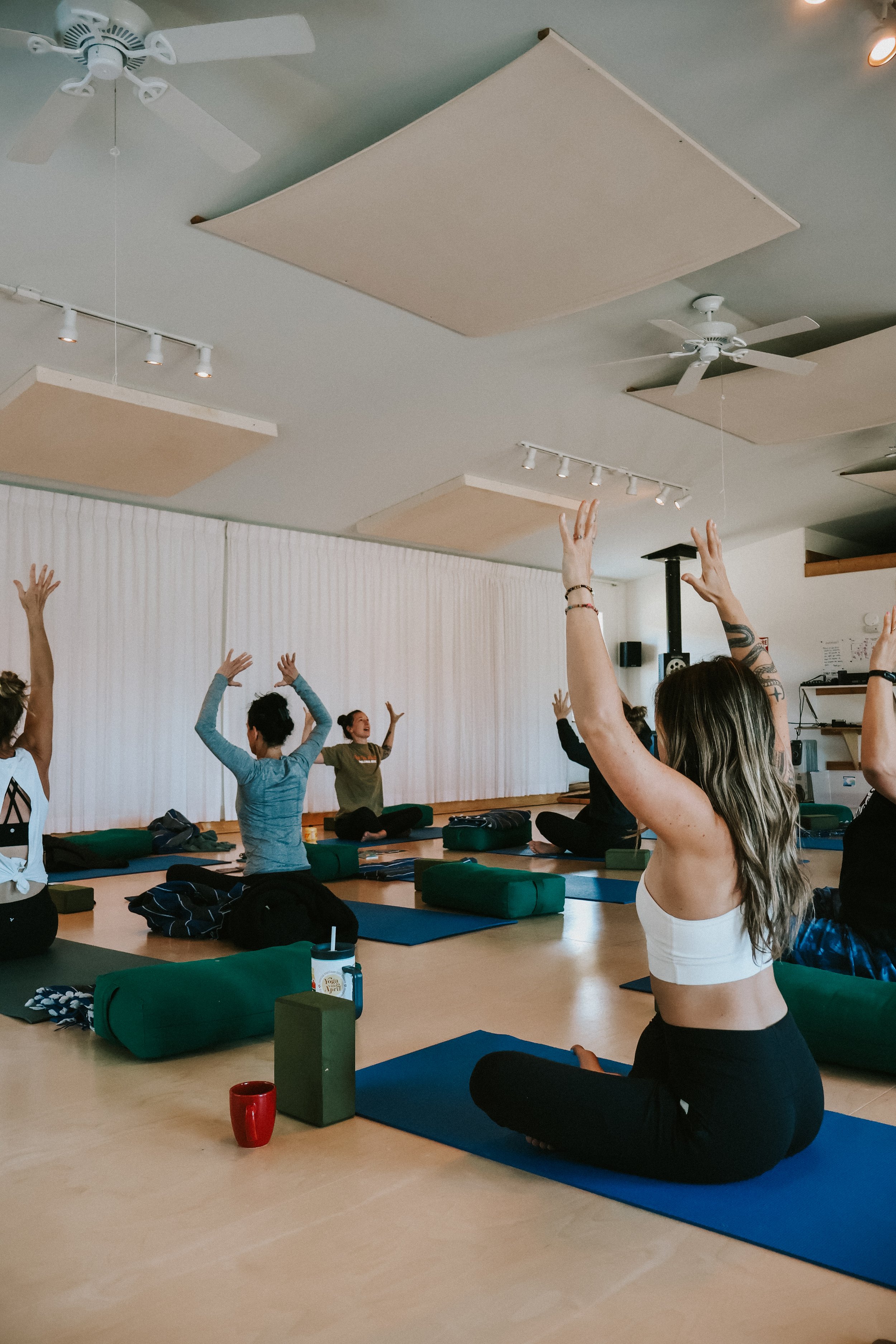 Tips for Reintegrating After A Yoga Retreat