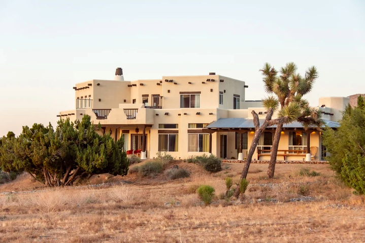 Joshua Tree Yoga Retreat Preview