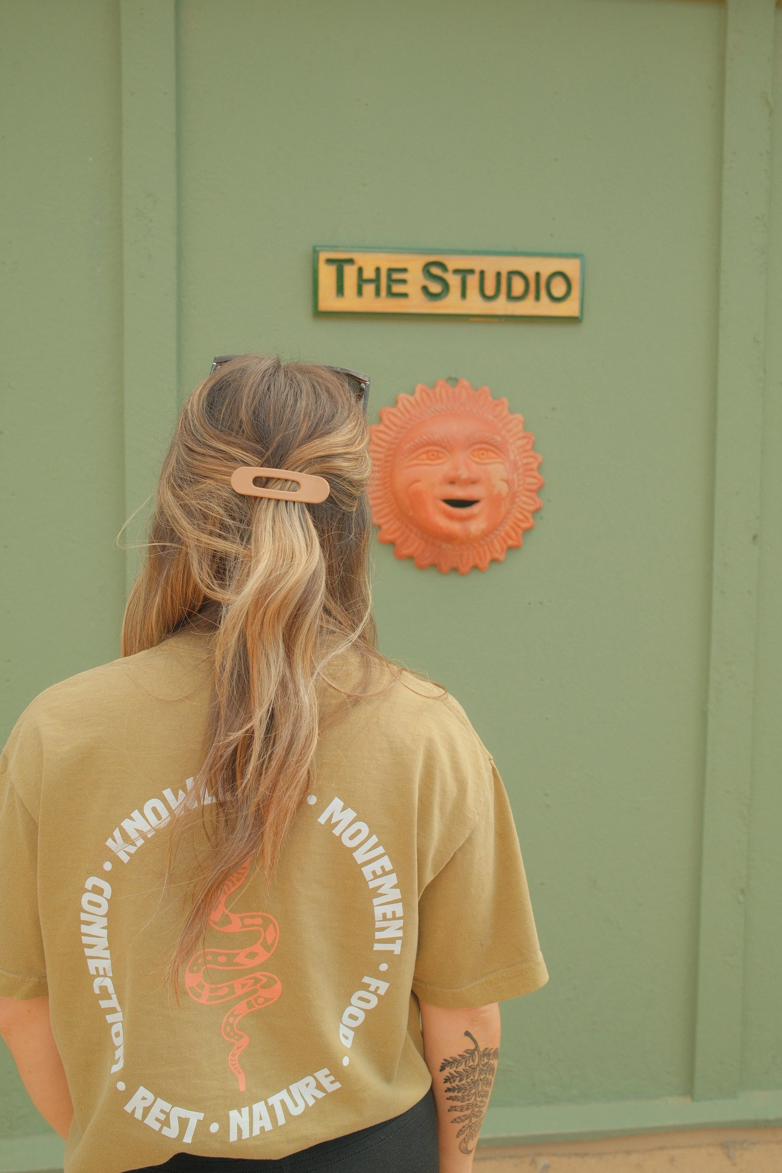 How to Move Forward With Intention