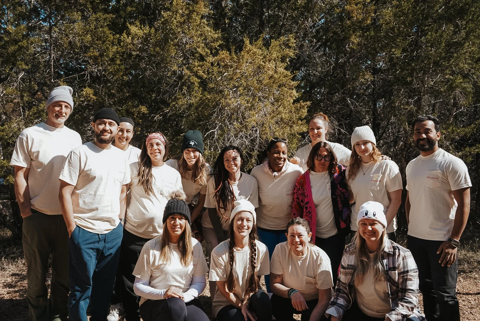 Retreat Recap: Austin, Texas 2026