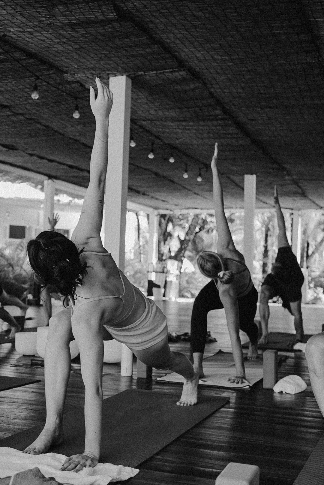 Building Self Trust Through Small Daily Practices