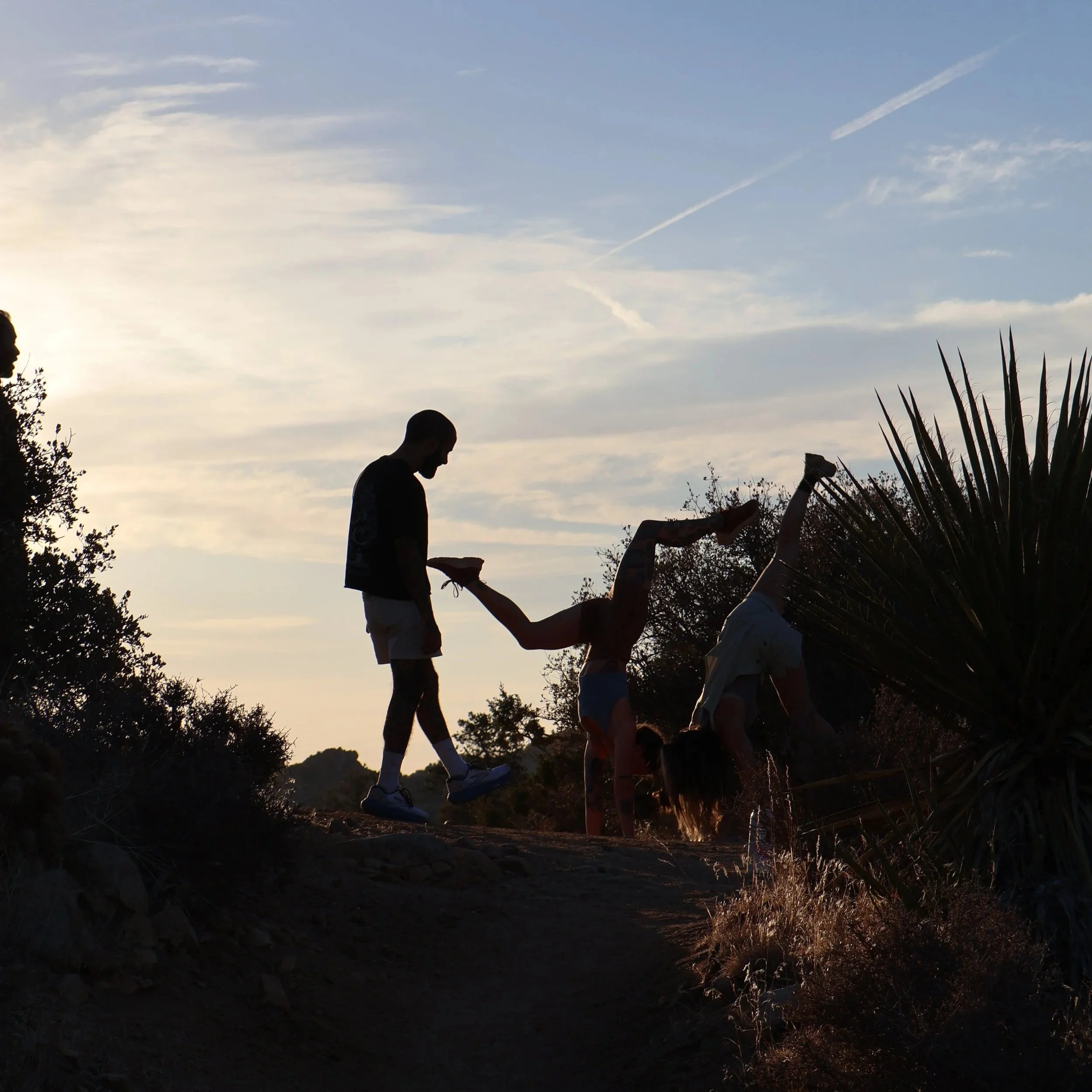 joshua tree yoga retreat