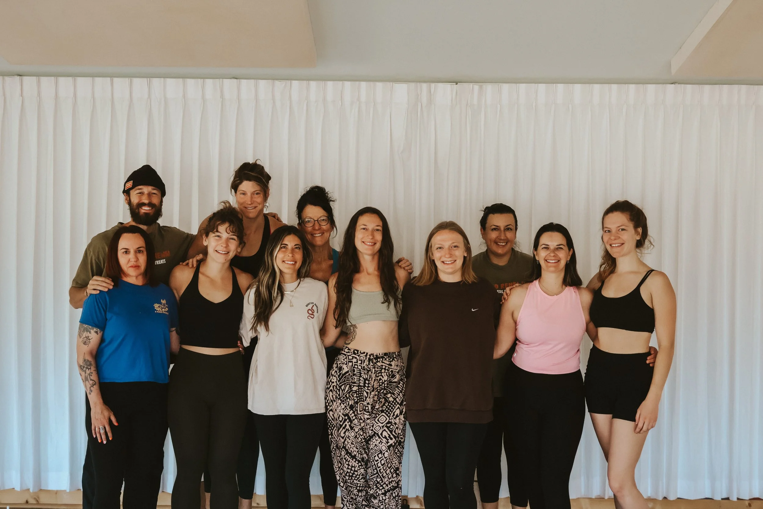 Nourishment Beyond Food: What It Really Means to Feel Supported