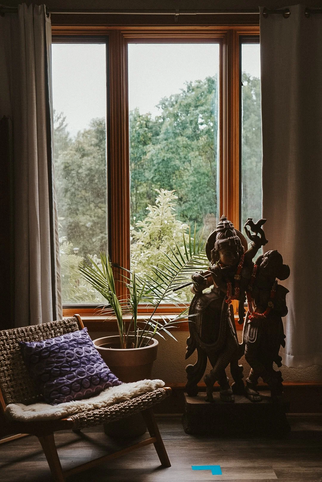 vermont yoga retreat