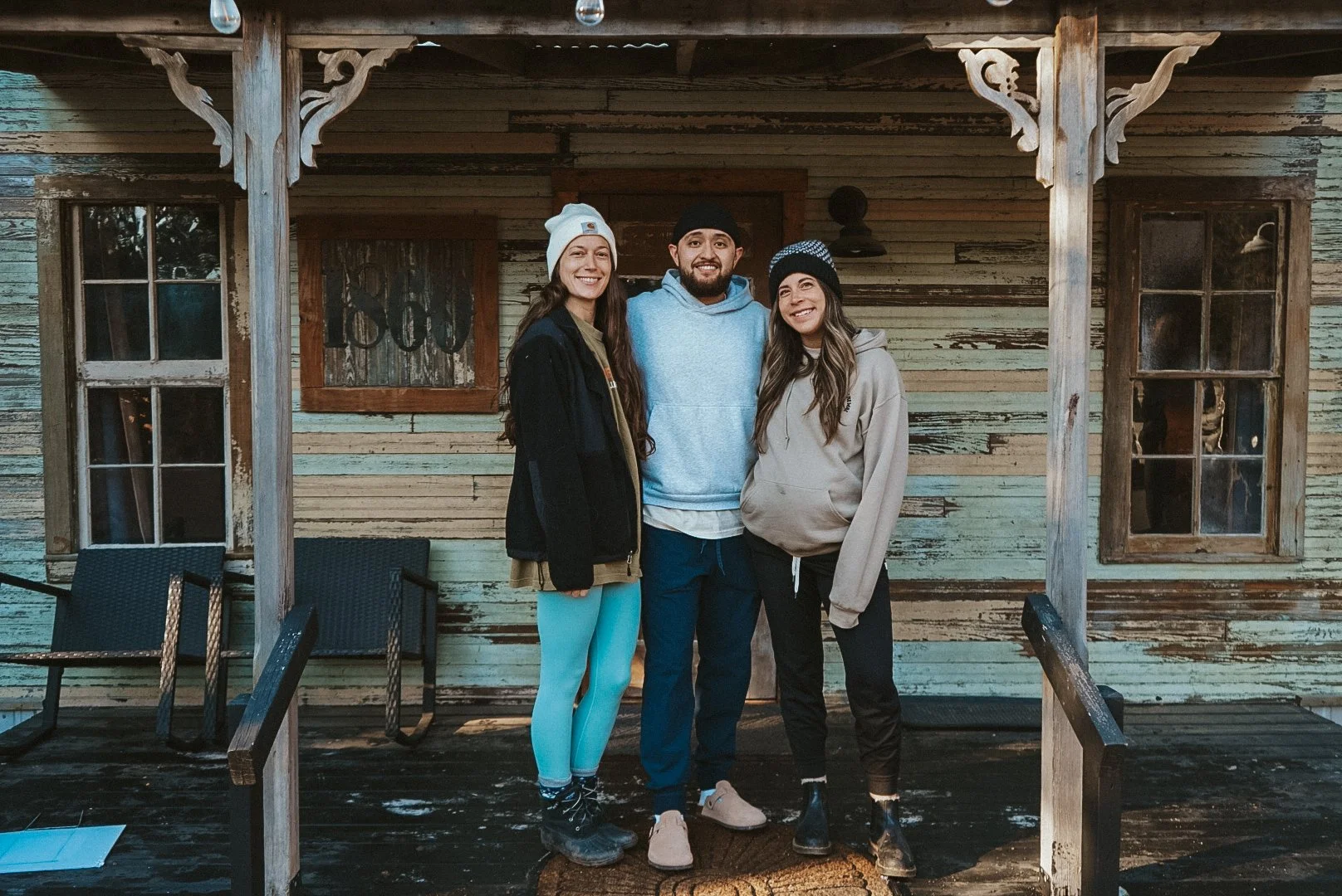 Rooted Renewal yoga retreat 2026