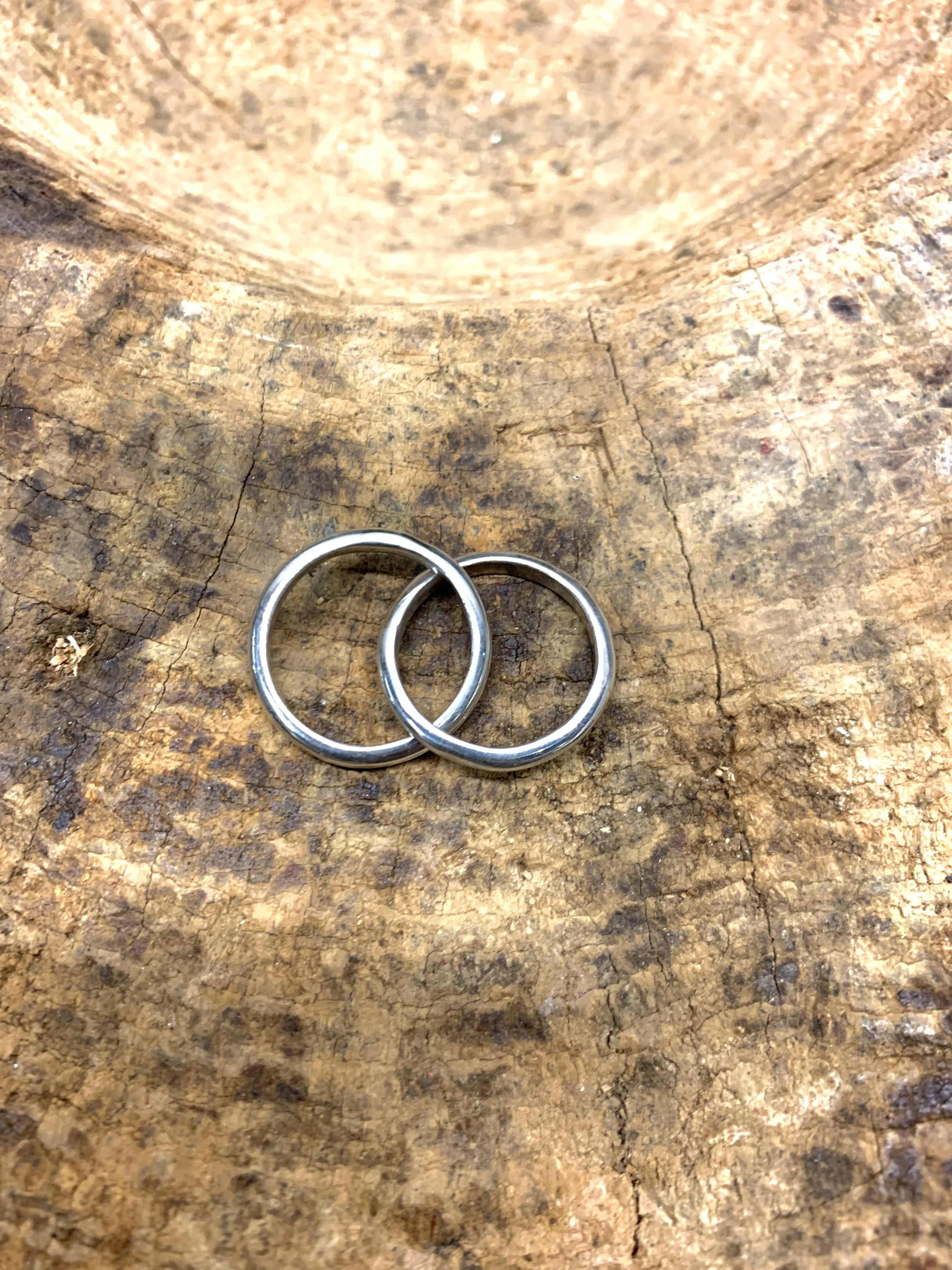 Eternal Love Ring