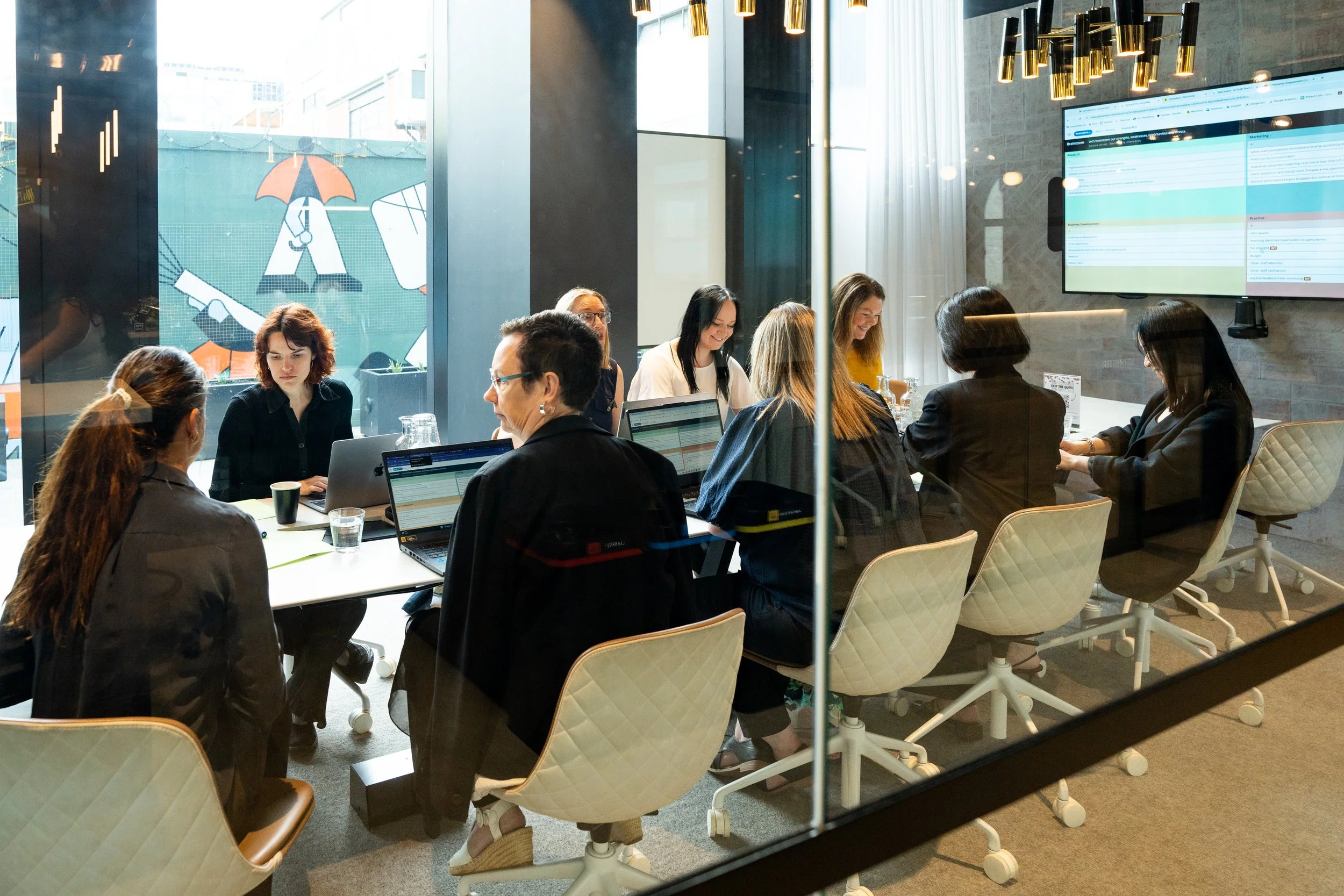 Melbourne community engagement & development consulting company ...