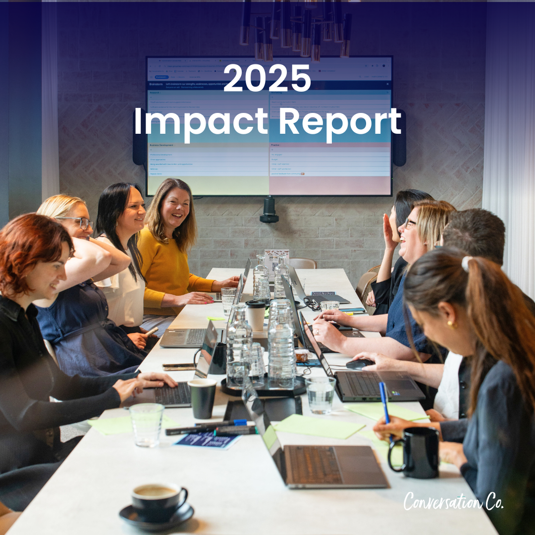 Impact Report 2025