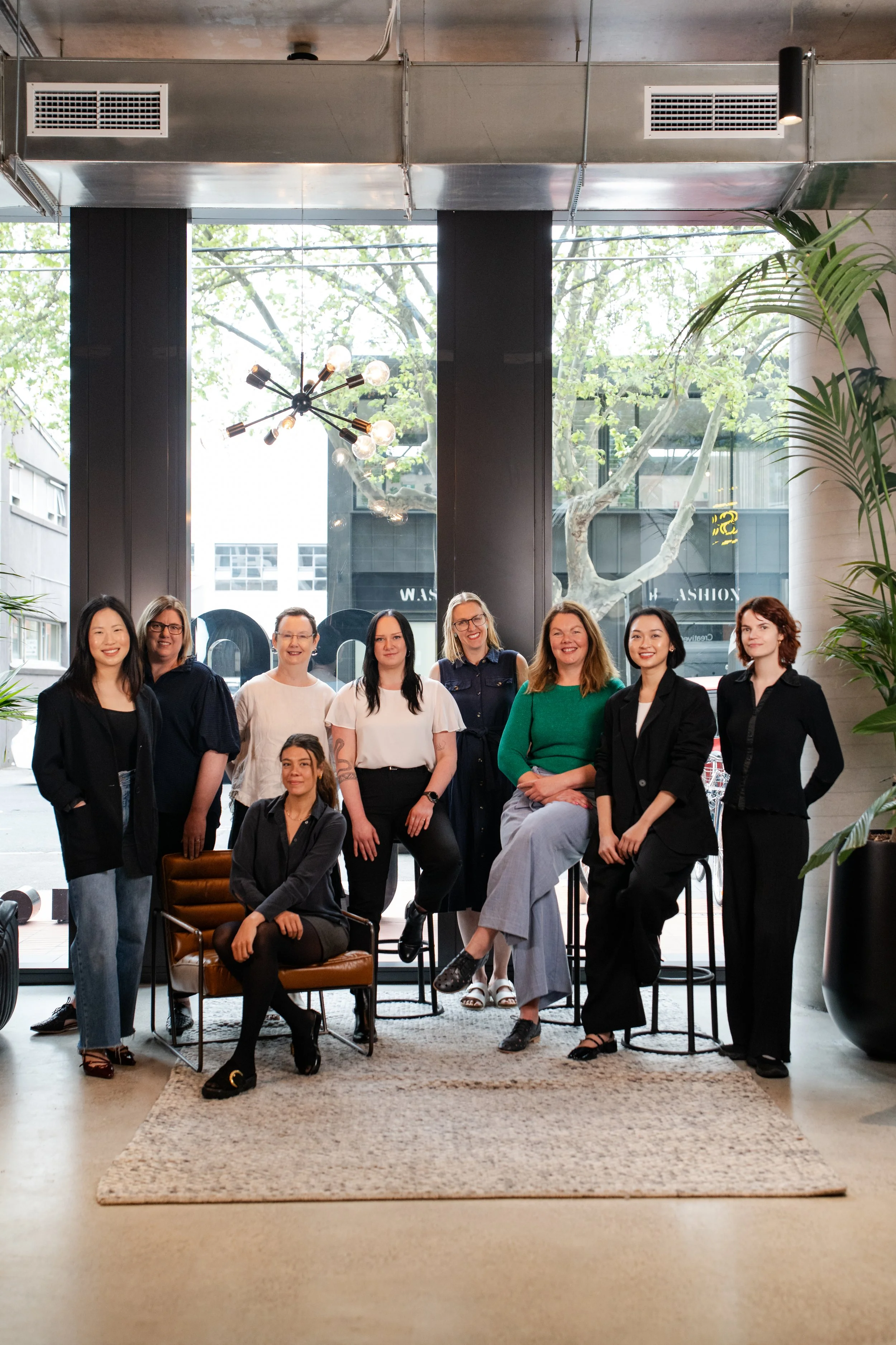 View of Melbourne community engagement & development consulting company ...