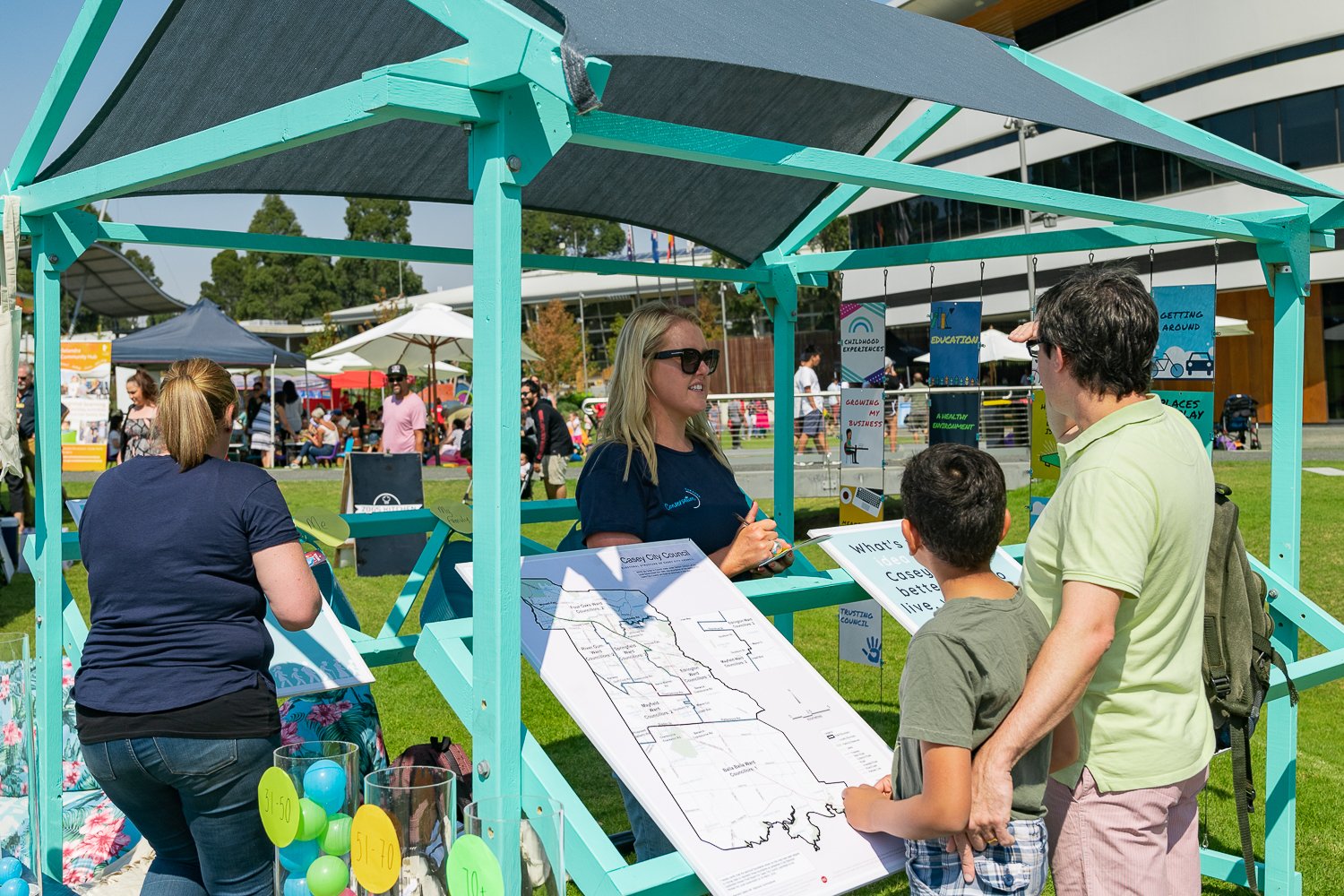 Community Engagement Events – Conversation Caravan — Community ...