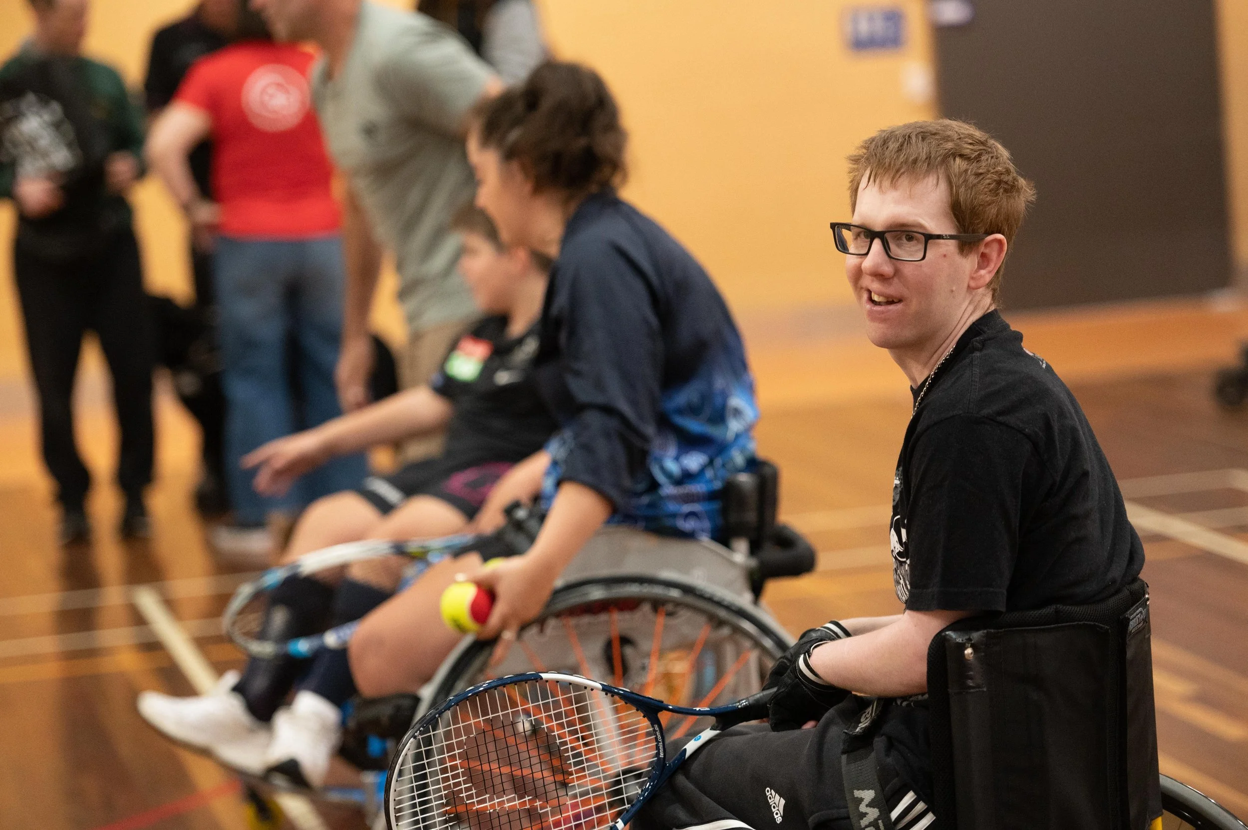 265-CGD Sports Day at Springers Leisure Centre.jpg