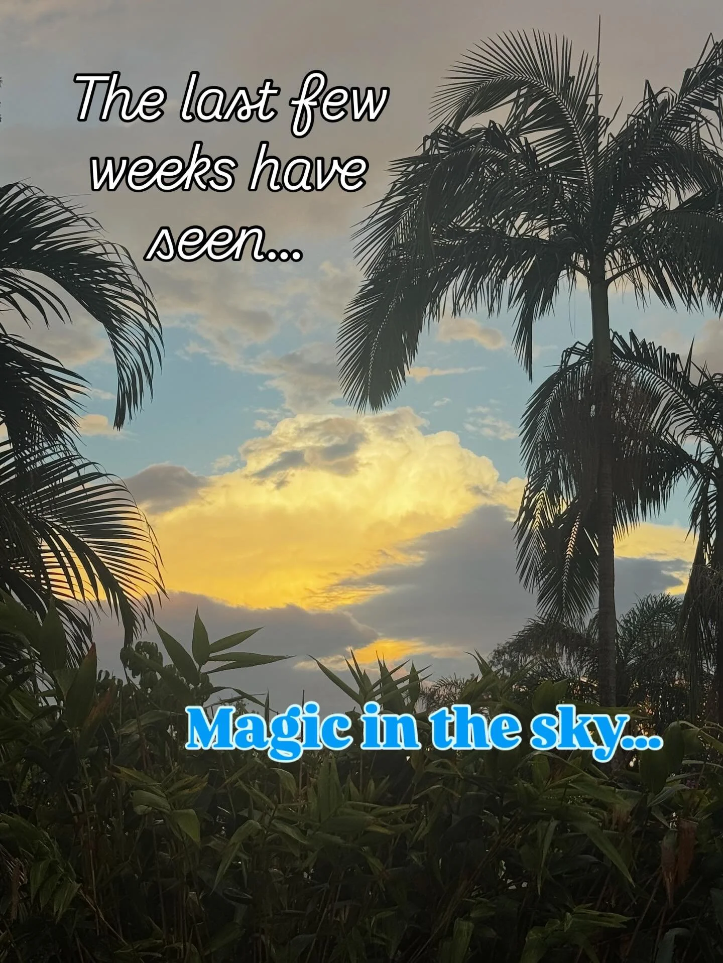 There is only 8 weeks left of 2025. 
That&rsquo;s not many sleeps till Santa is here! 
Reflecting back on the past few weeks can help to keep@momentum moving forward with intention (just don&rsquo;t look back for too long!) 

- upskilling &amp; conti