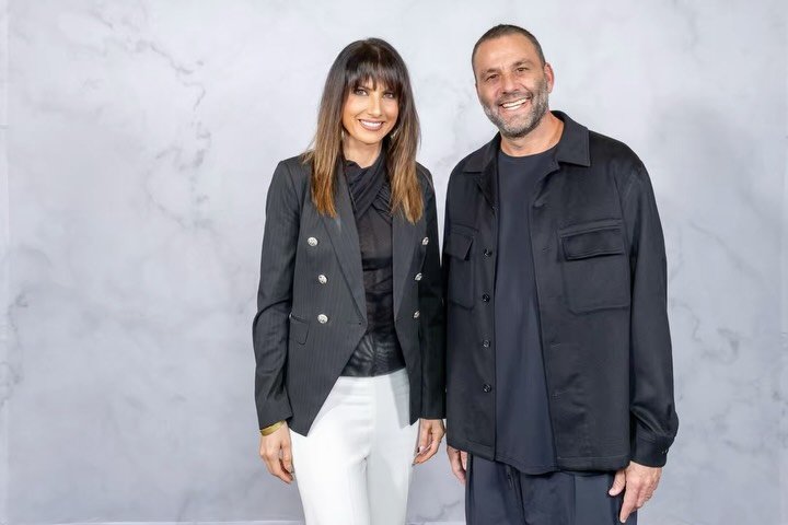 David Grutman.
And if you&rsquo;ve ever eaten well, danced late, or accidentally stayed out until sunrise in Miami or Vegas&hellip; yeah, you&rsquo;ve been in his world.

This guy isn&rsquo;t just &ldquo;nightlife&rdquo;. He is a husband to the talen