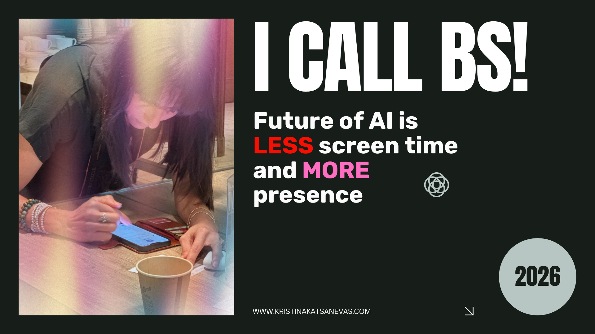 AI Companion are next…