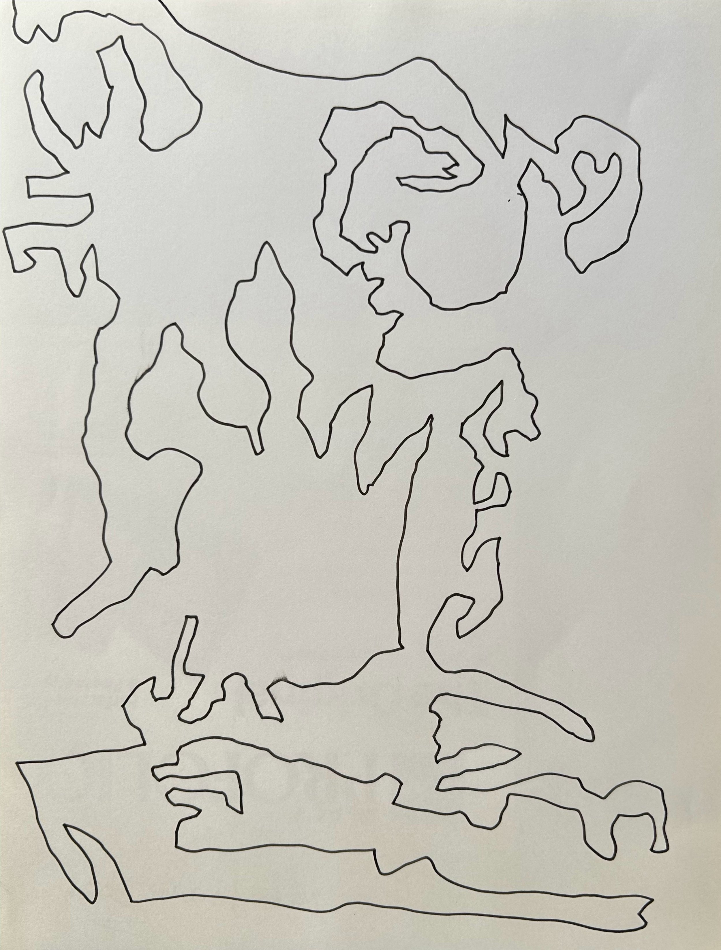 Julien Gardair 3 ($100)