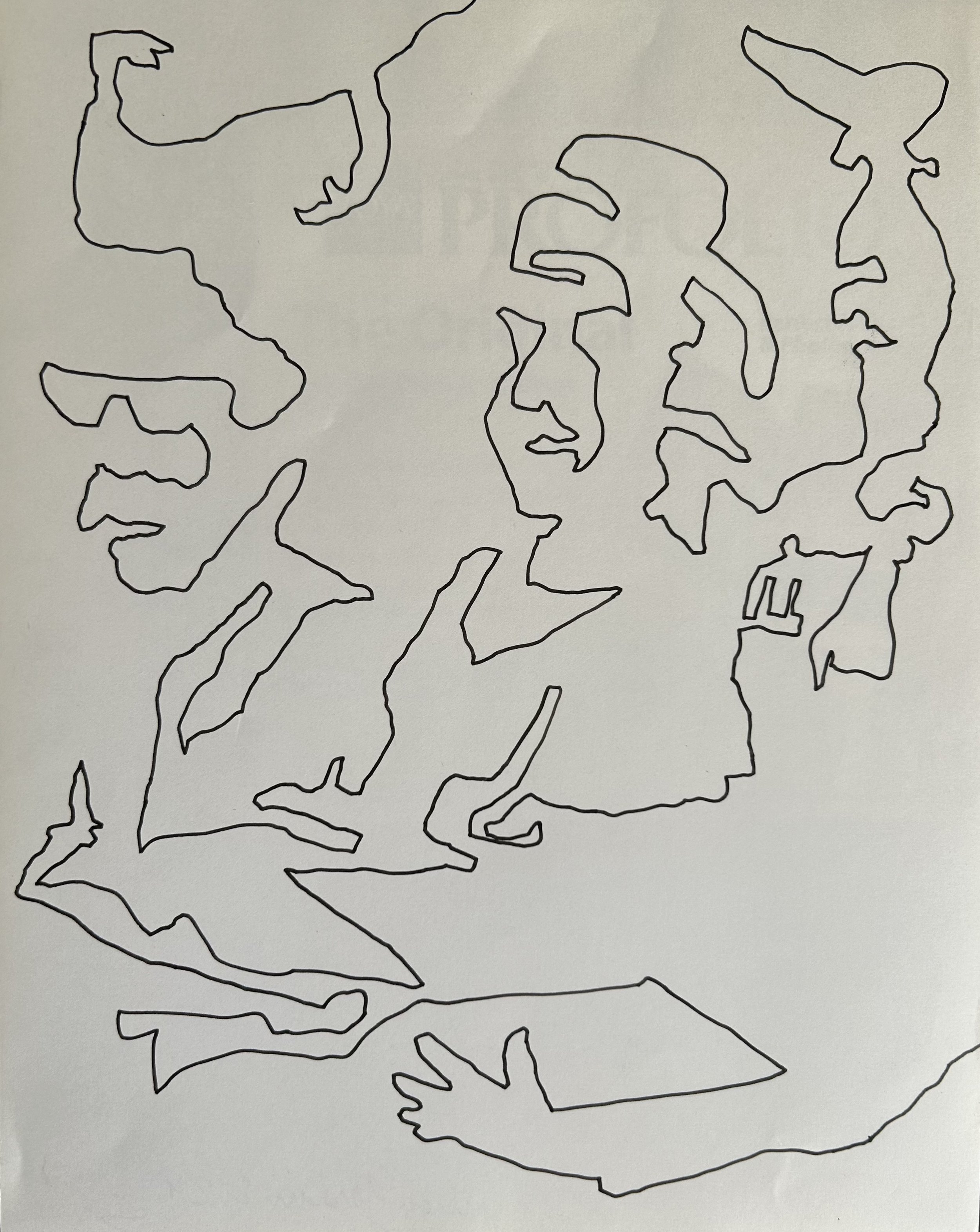 Julien Gardair 2 ($100)